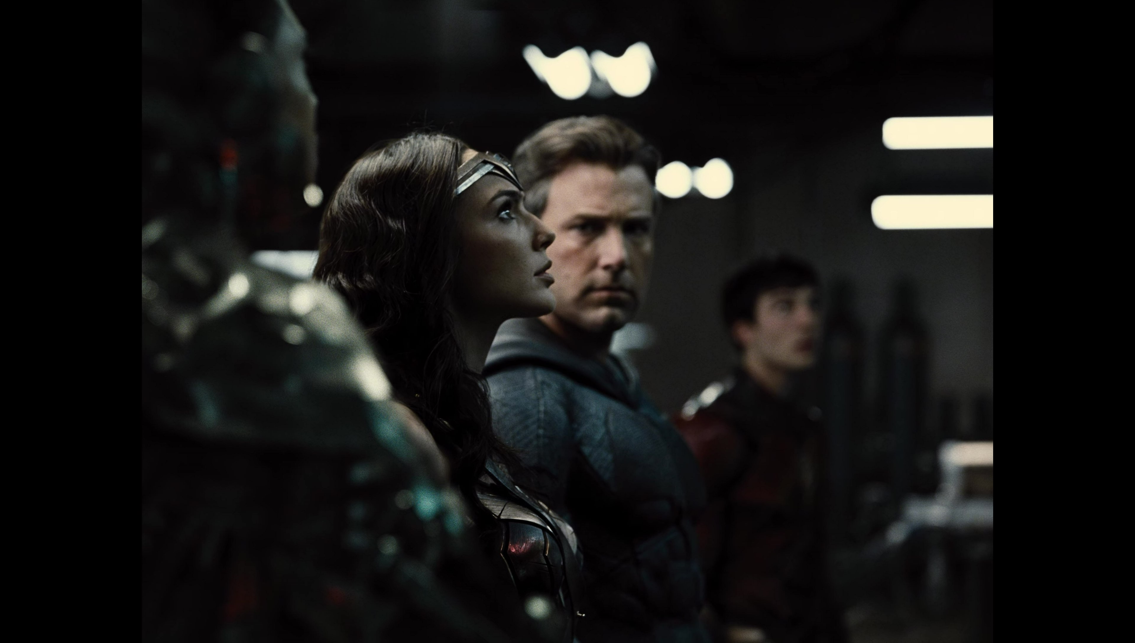 Zack Snyder’s Justice League (2021) HD screenshot 18557