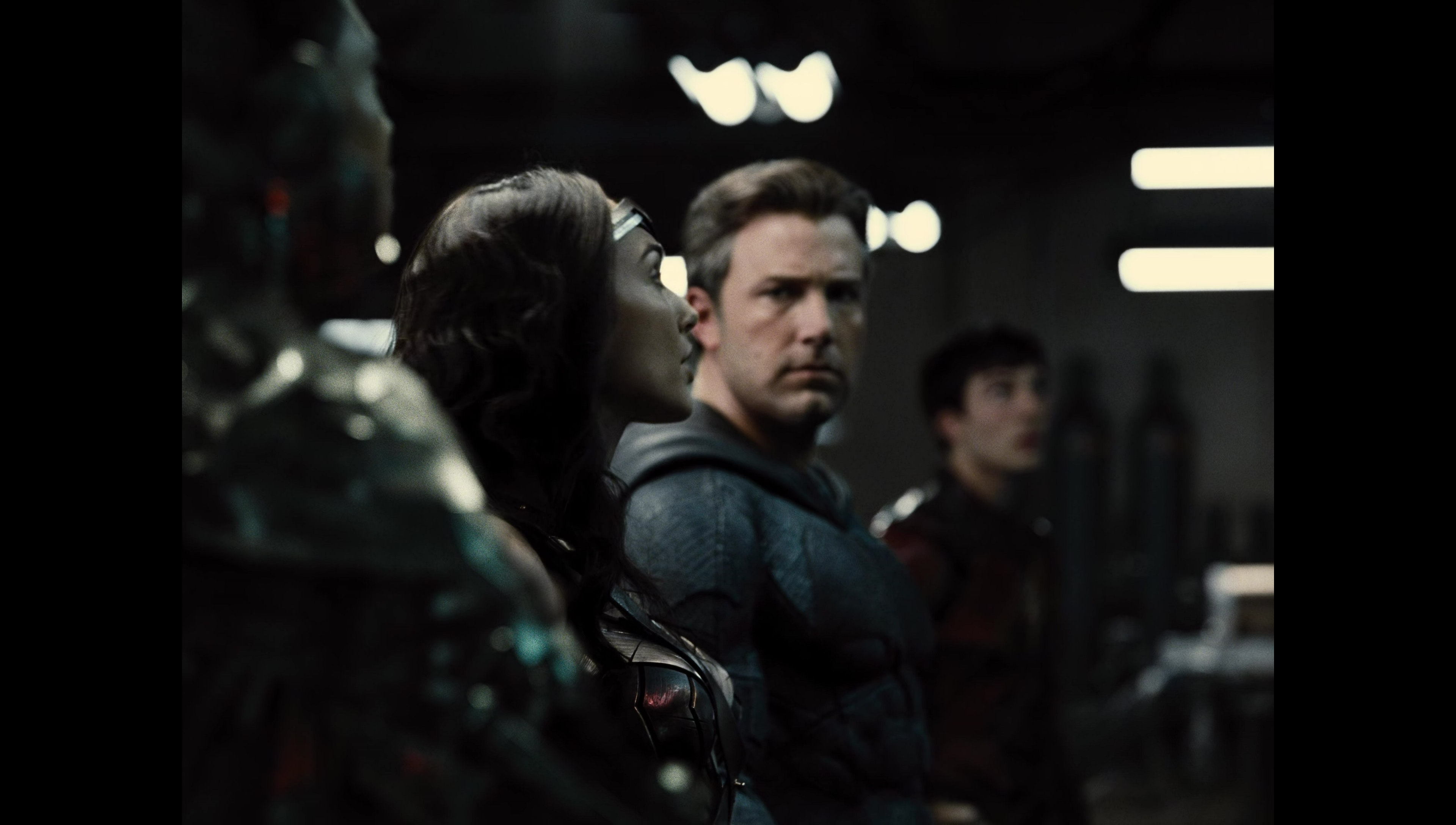 Zack Snyder’s Justice League (2021) screencap 18558