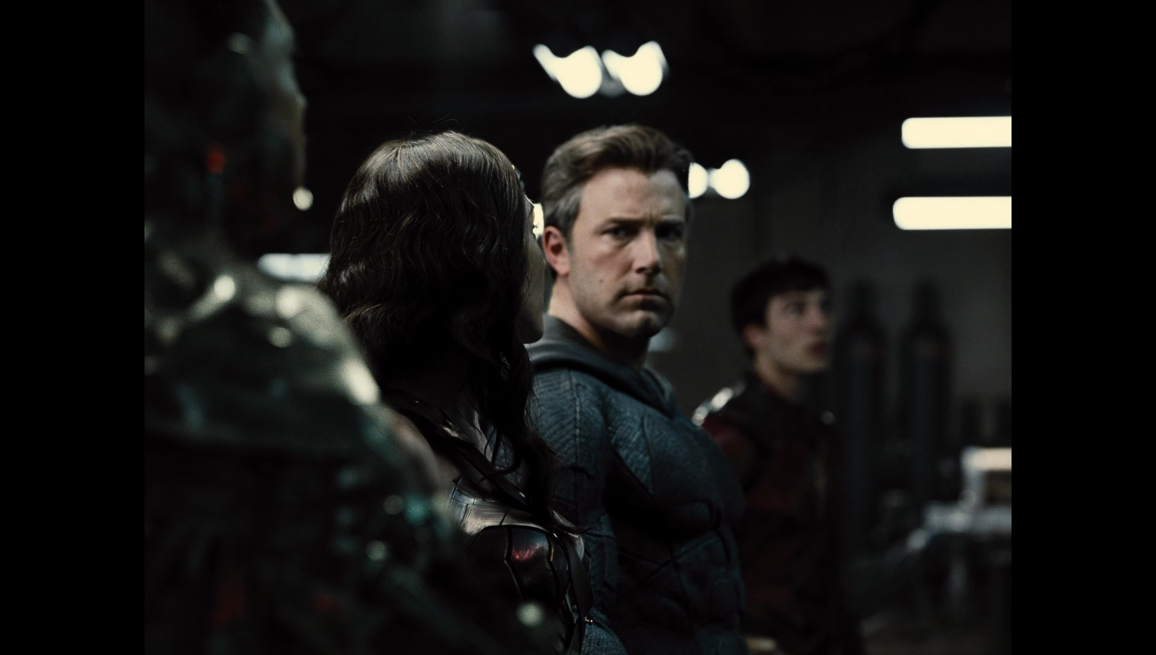 Zack Snyder’s Justice League (2021) movie still 18559