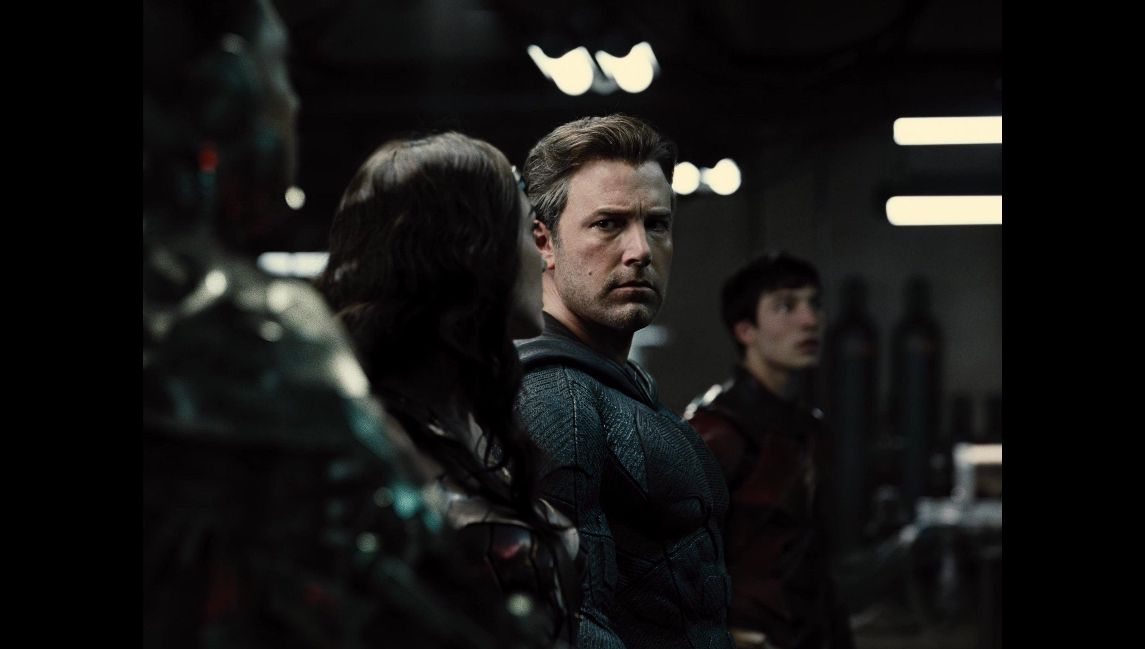 Zack Snyder’s Justice League (2021) HD screenshot 18560