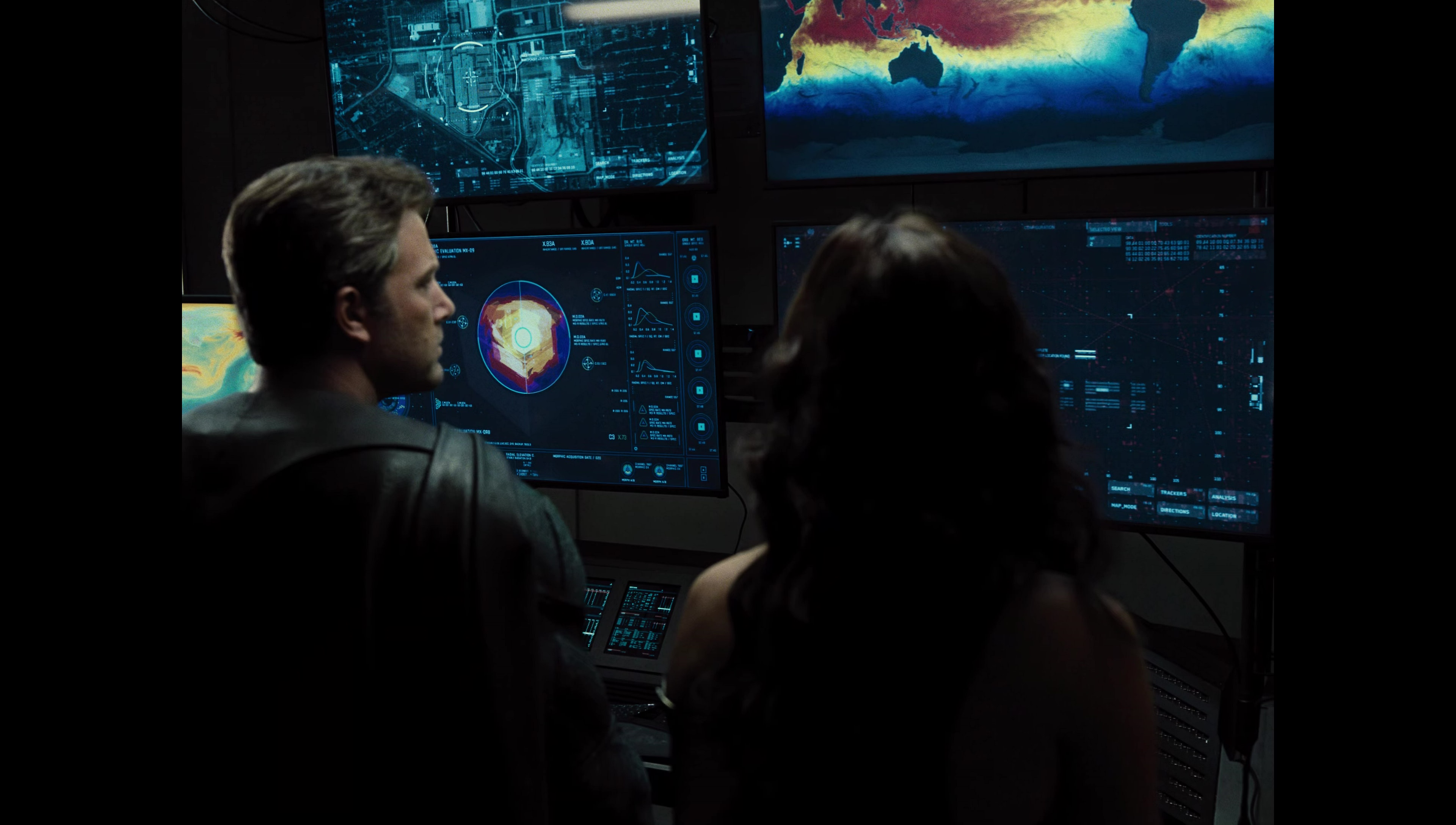 Zack Snyder’s Justice League (2021) screencap 18561