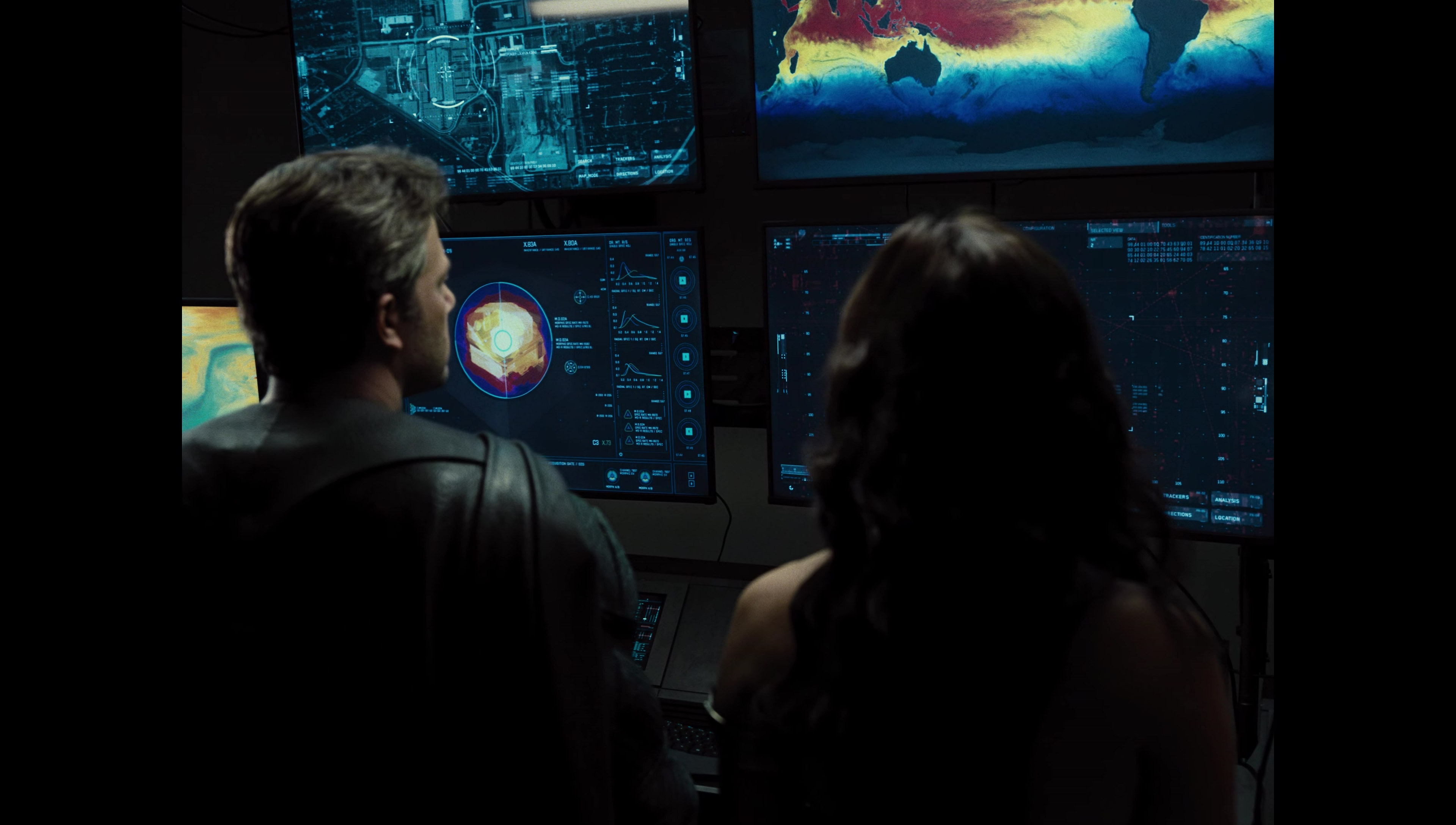 Zack Snyder’s Justice League (2021) screencap 18564
