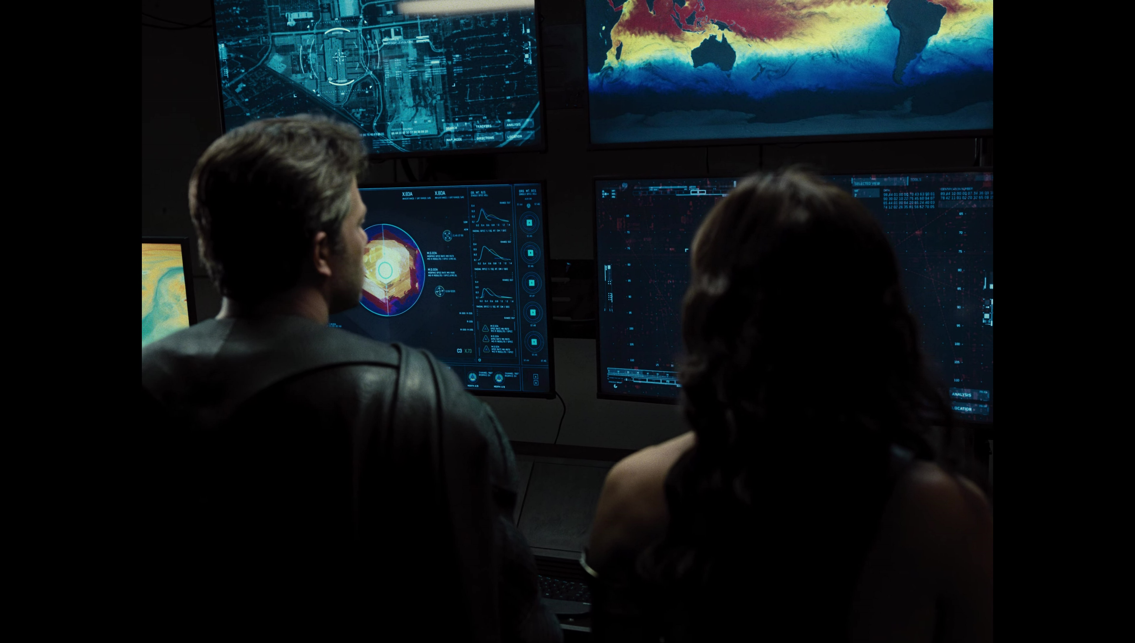 Zack Snyder’s Justice League (2021) HD screenshot 18566