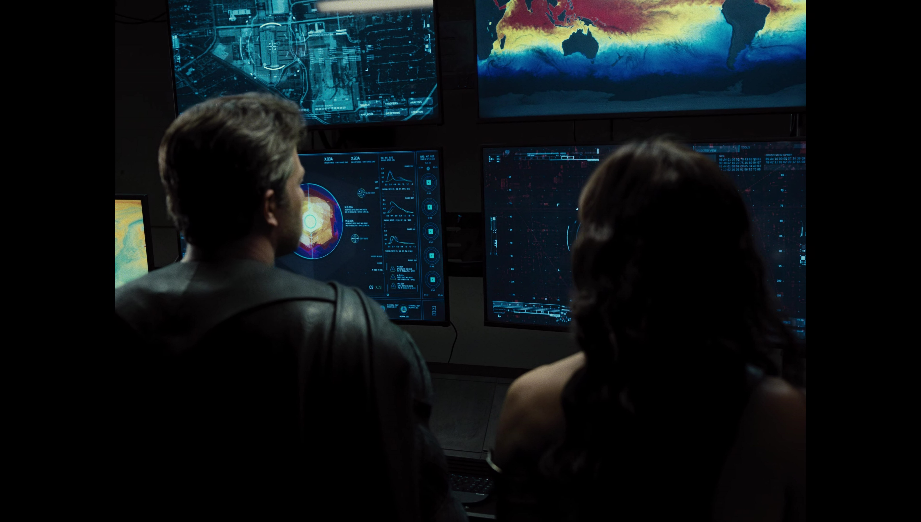 Zack Snyder’s Justice League (2021) screencap 18567