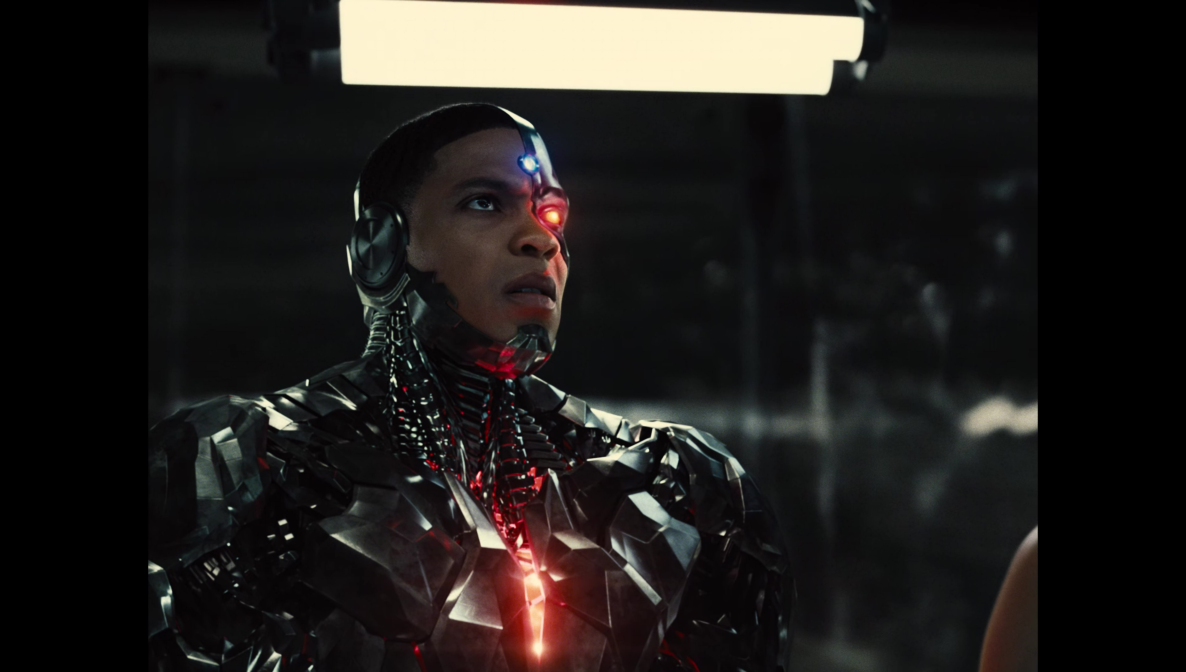 Zack Snyder’s Justice League (2021) movie still 18568