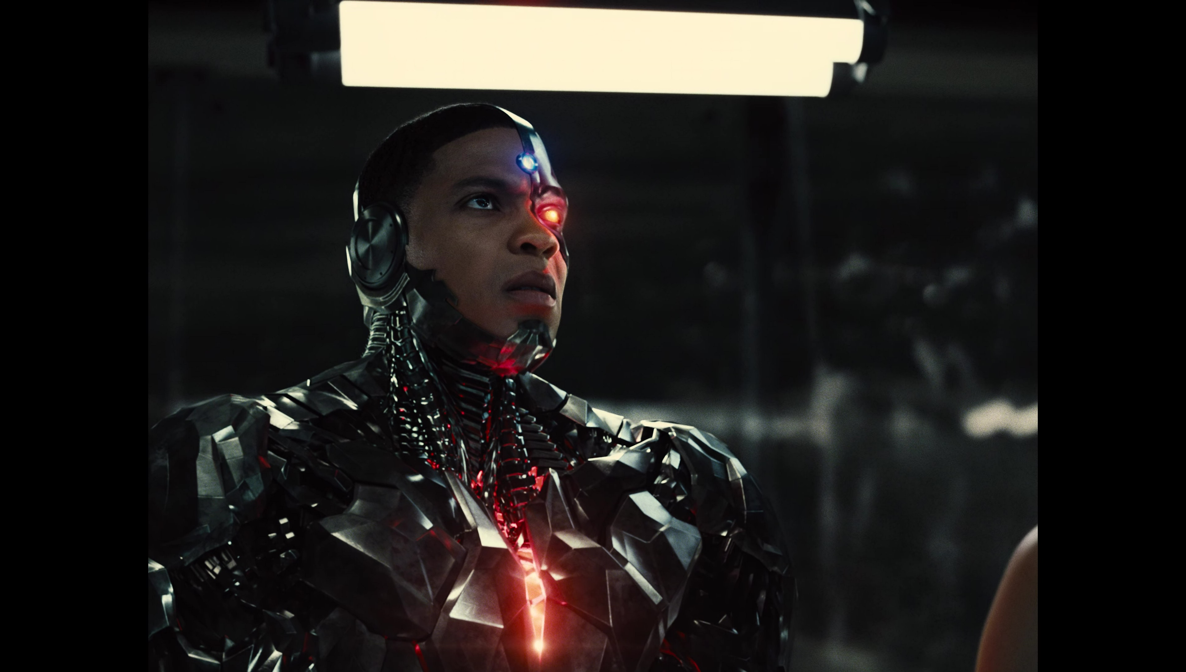Zack Snyder’s Justice League (2021) HD screenshot 18569