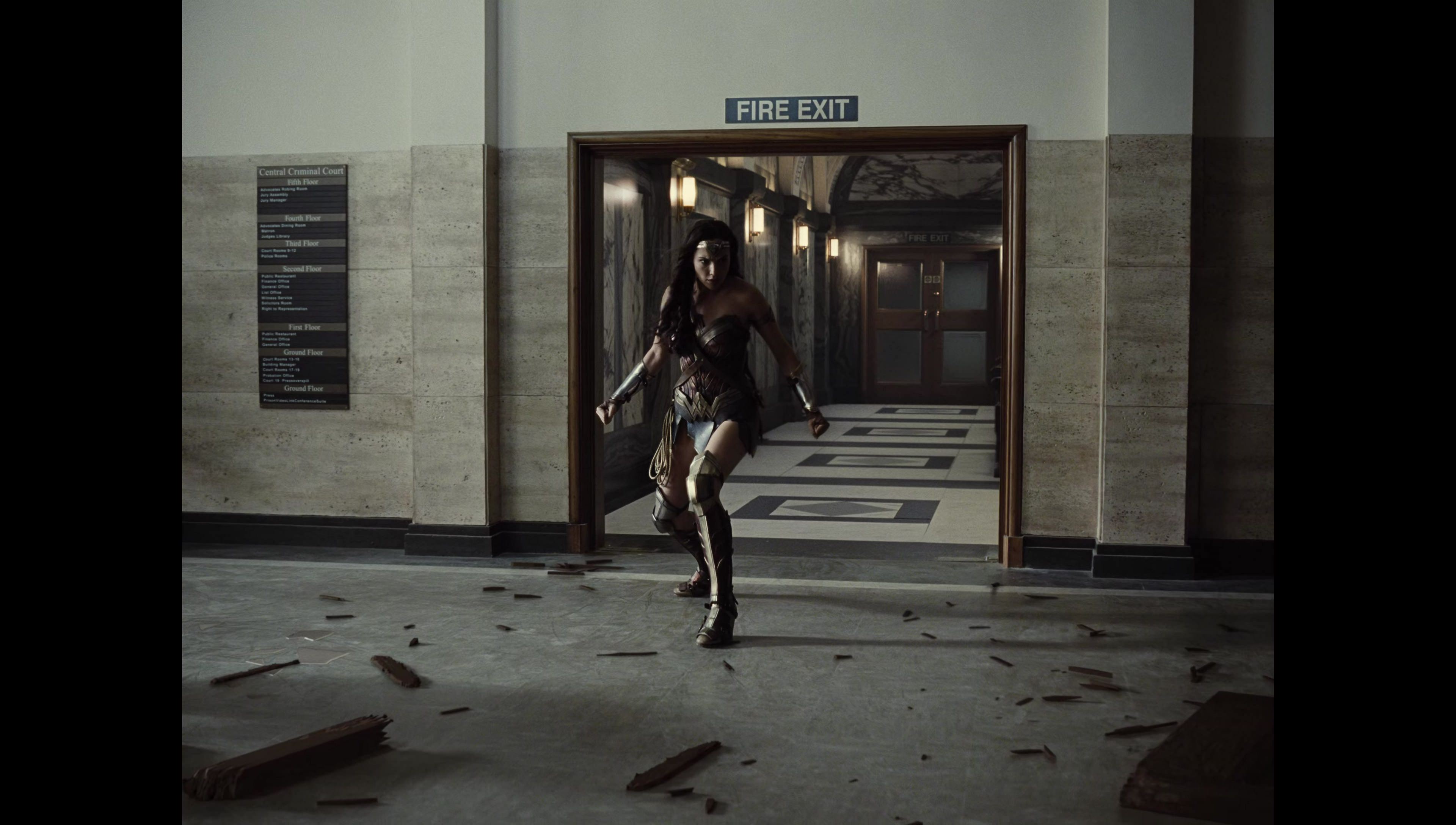 Zack Snyder’s Justice League (2021) screencap 1857