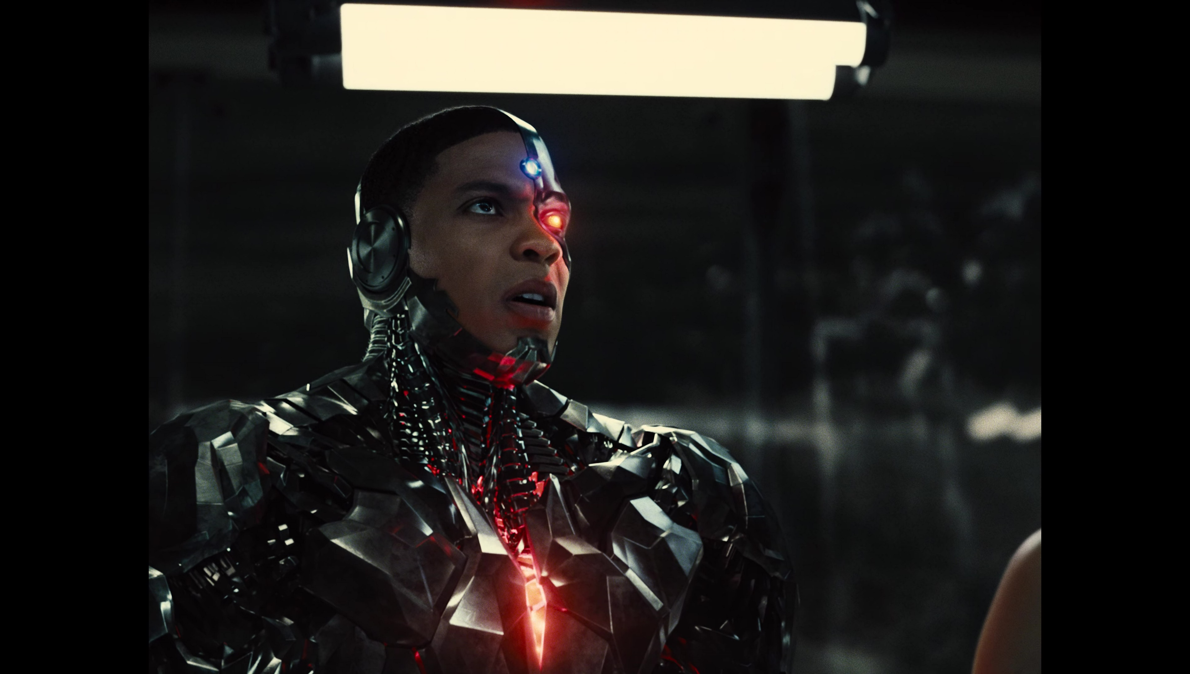 Zack Snyder’s Justice League (2021) screencap 18570
