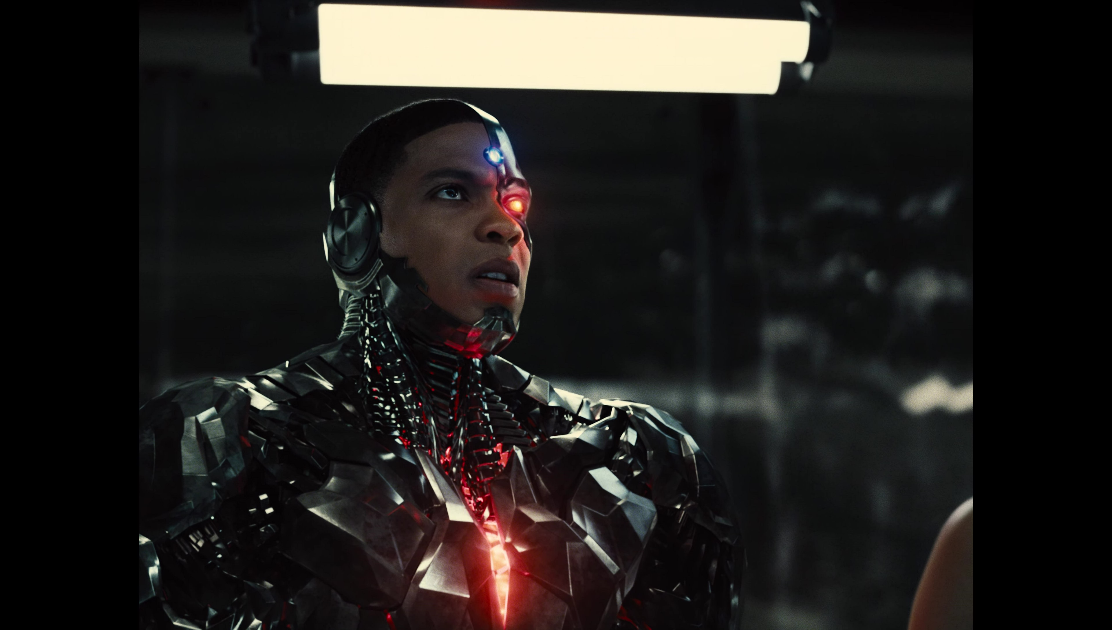 Zack Snyder’s Justice League (2021) movie still 18571