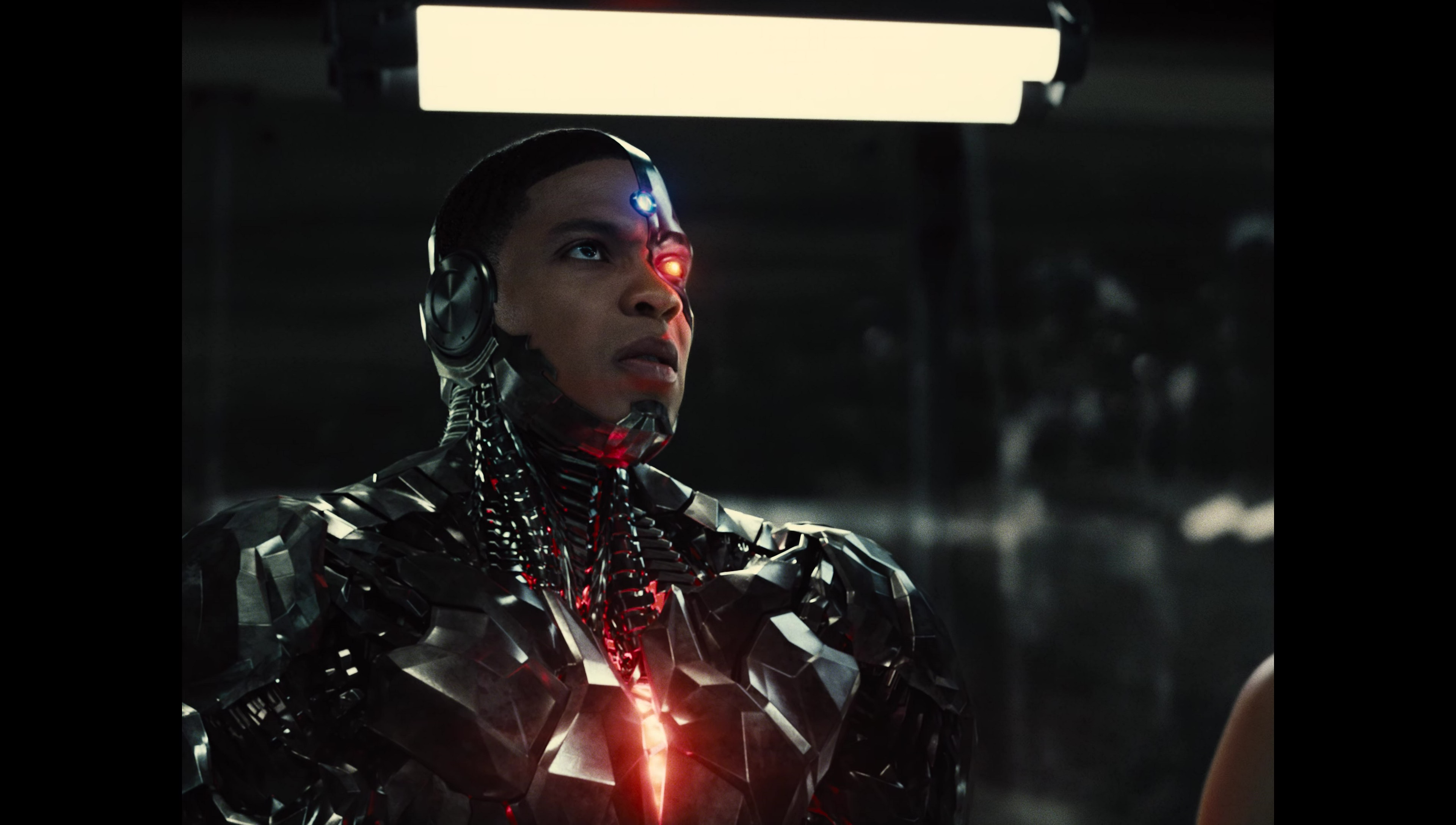 Zack Snyder’s Justice League (2021) HD screenshot 18572