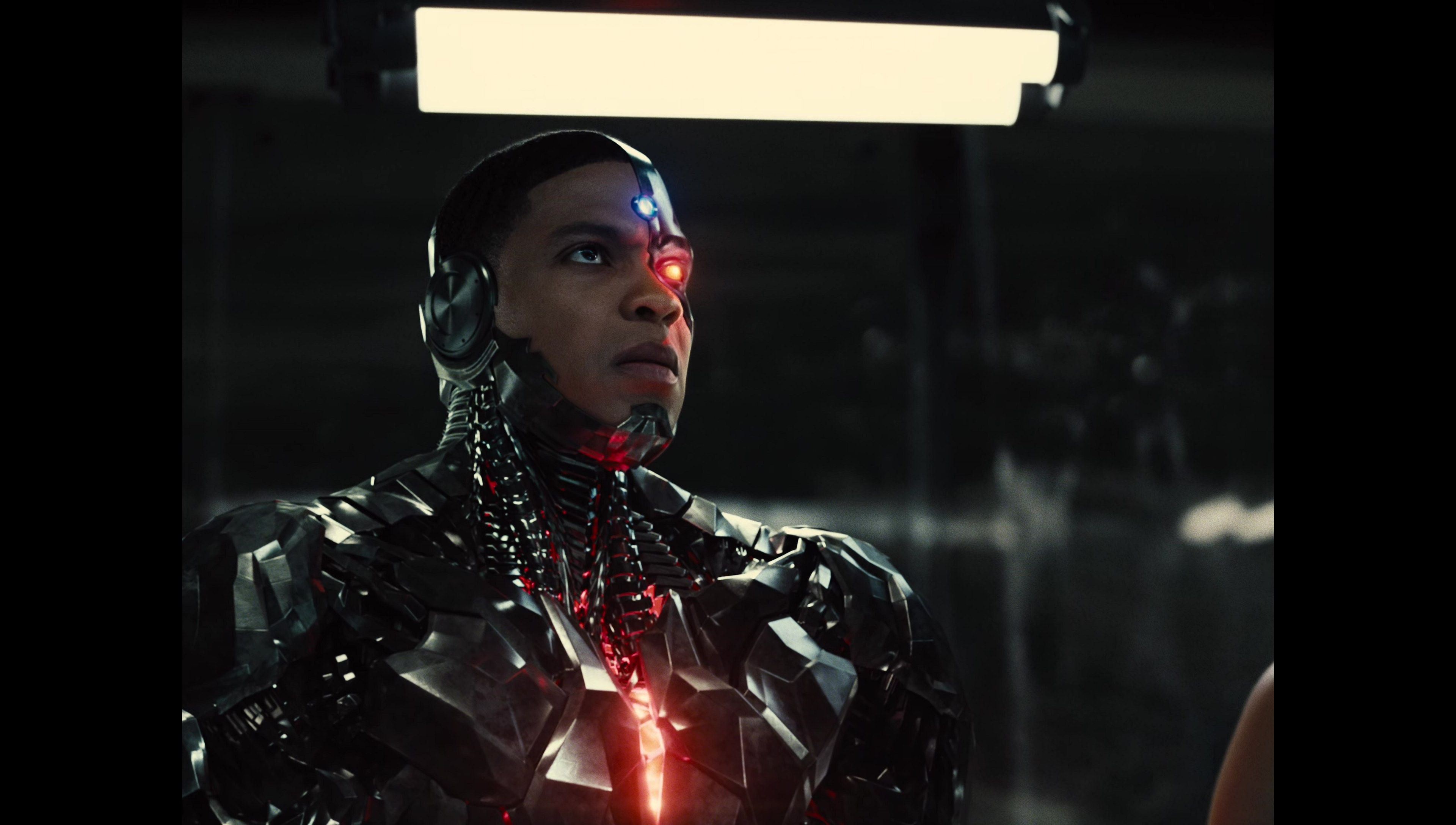 Zack Snyder’s Justice League (2021) screencap 18573