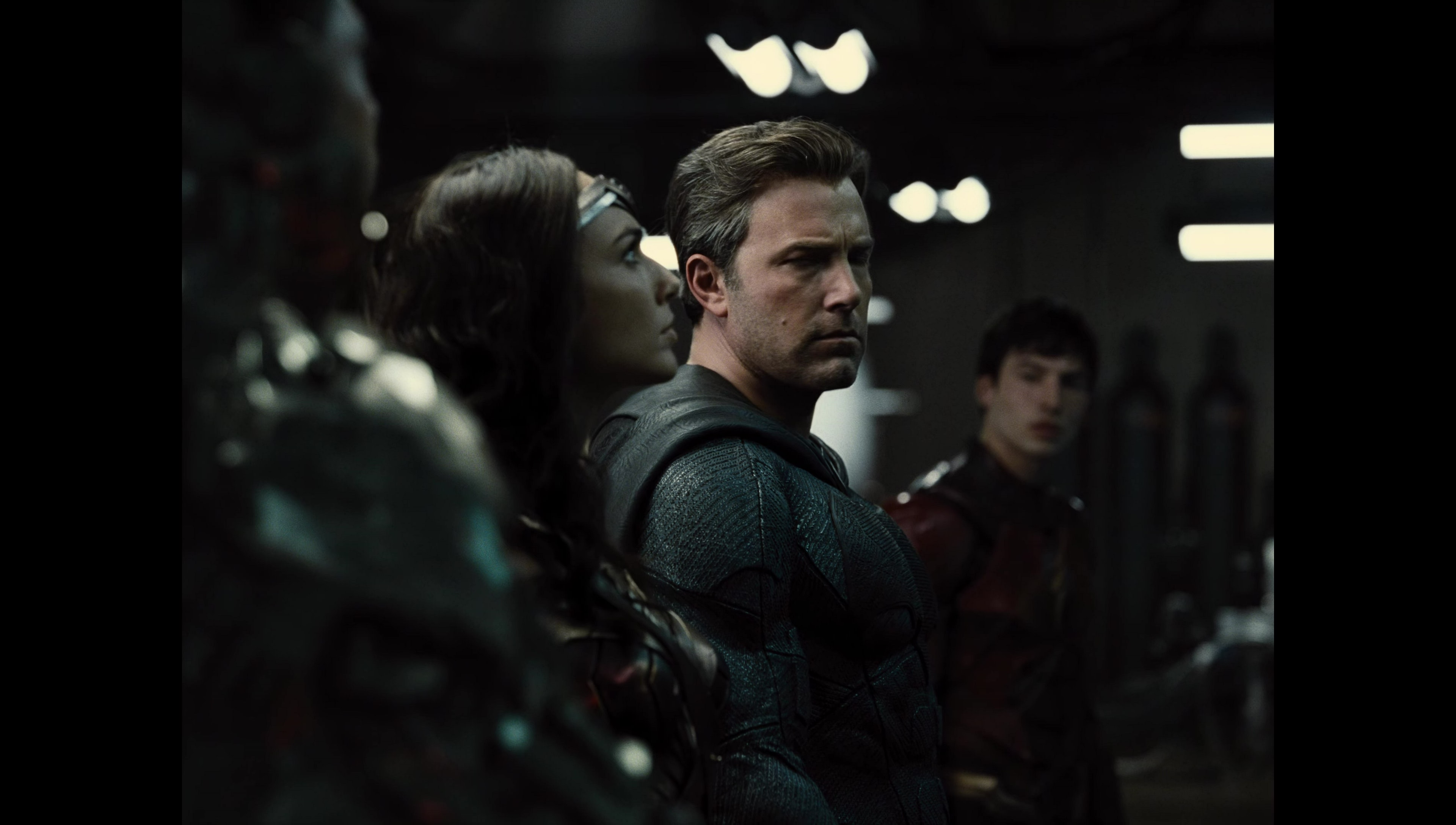 Zack Snyder’s Justice League (2021) movie still 18574