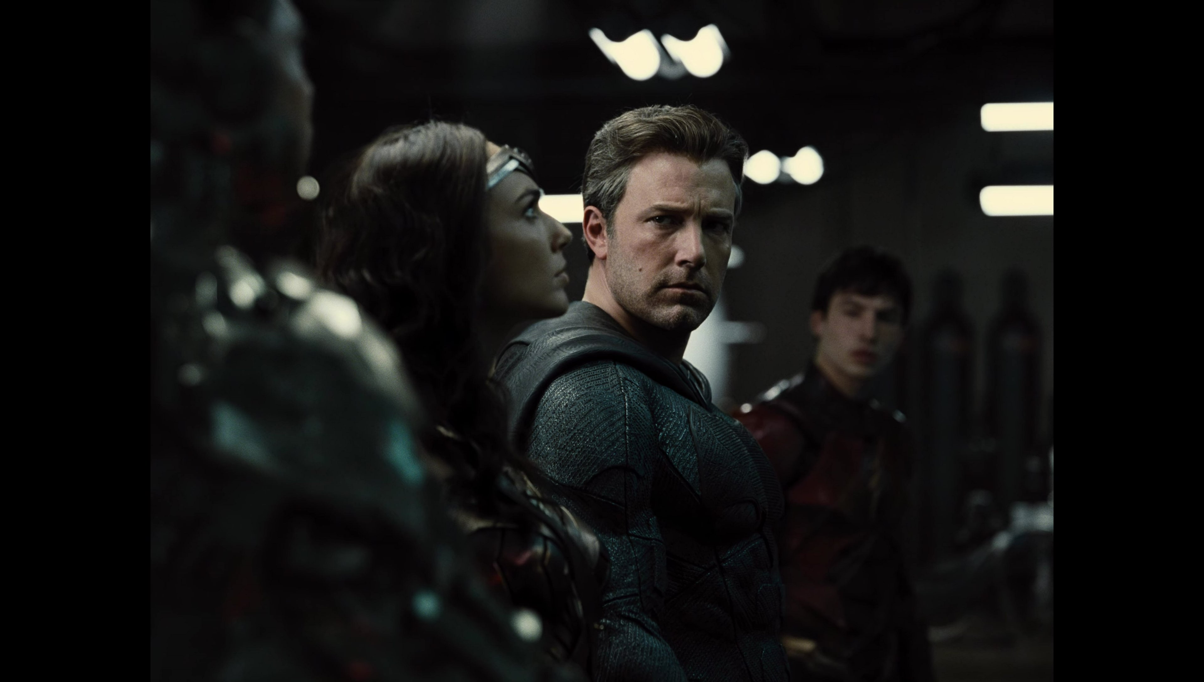 Zack Snyder’s Justice League (2021) HD screenshot 18575