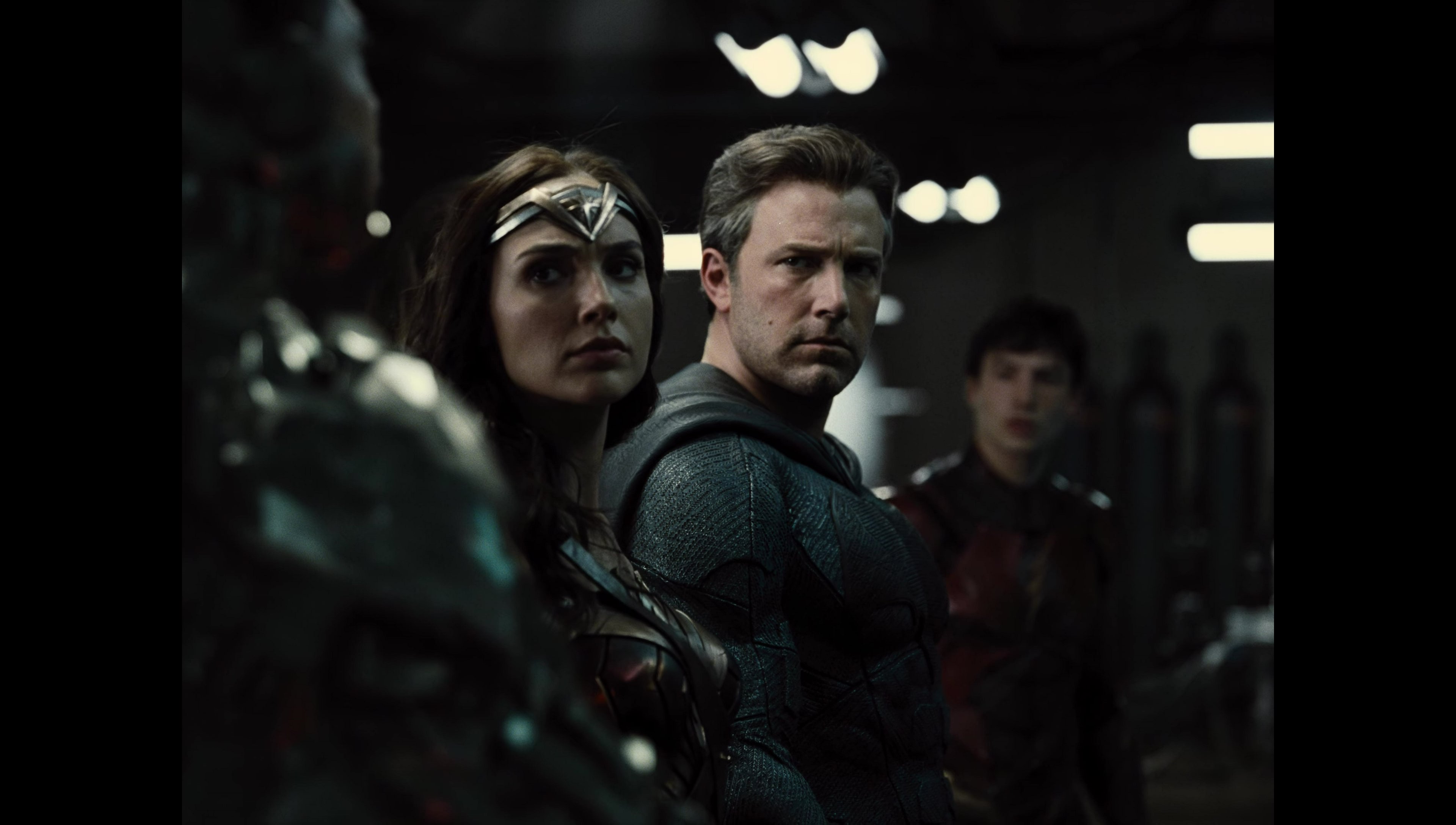 Zack Snyder’s Justice League (2021) movie still 18577
