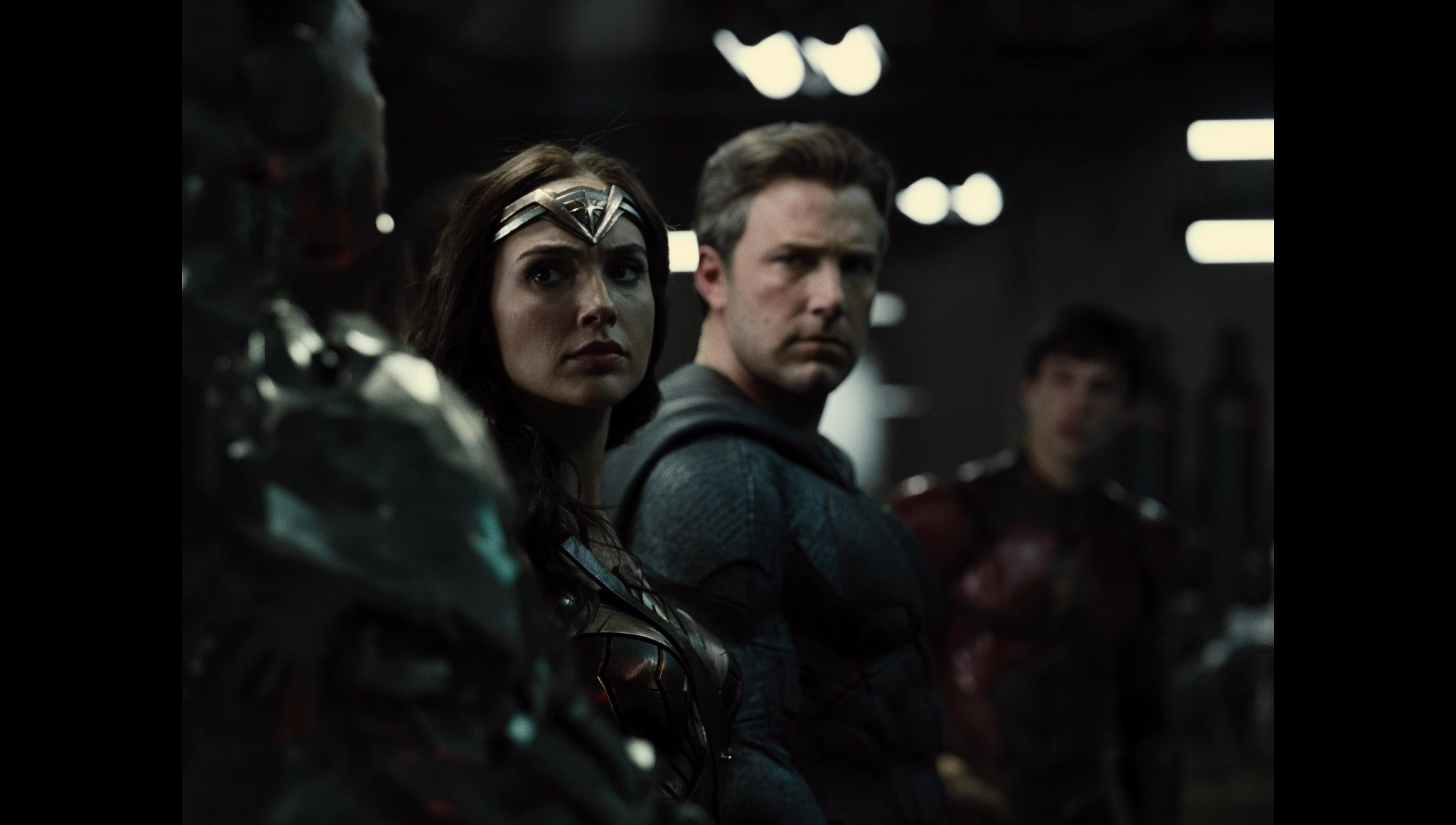 Zack Snyder’s Justice League (2021) HD screenshot 18578