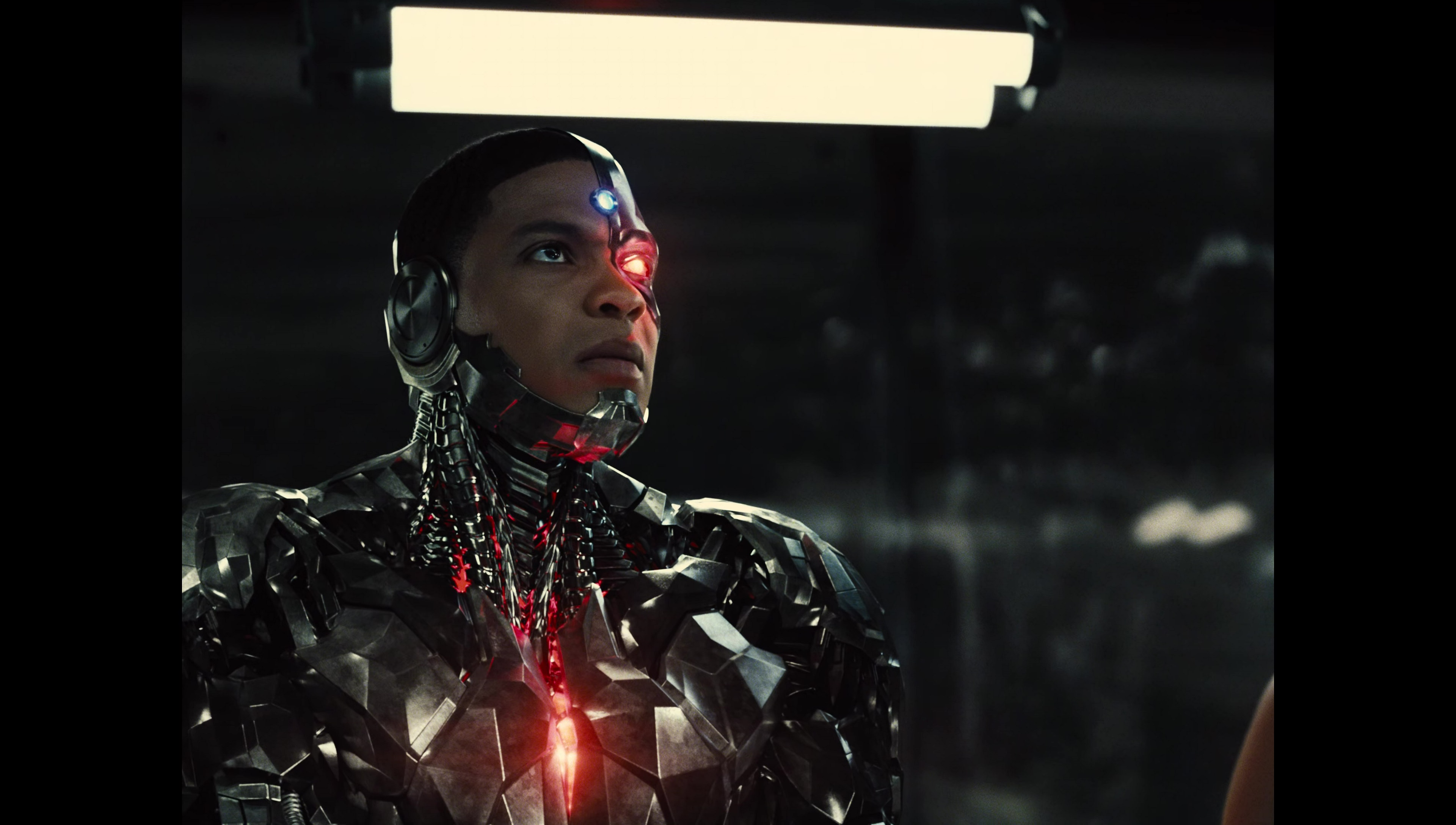 Zack Snyder’s Justice League (2021) screencap 18579
