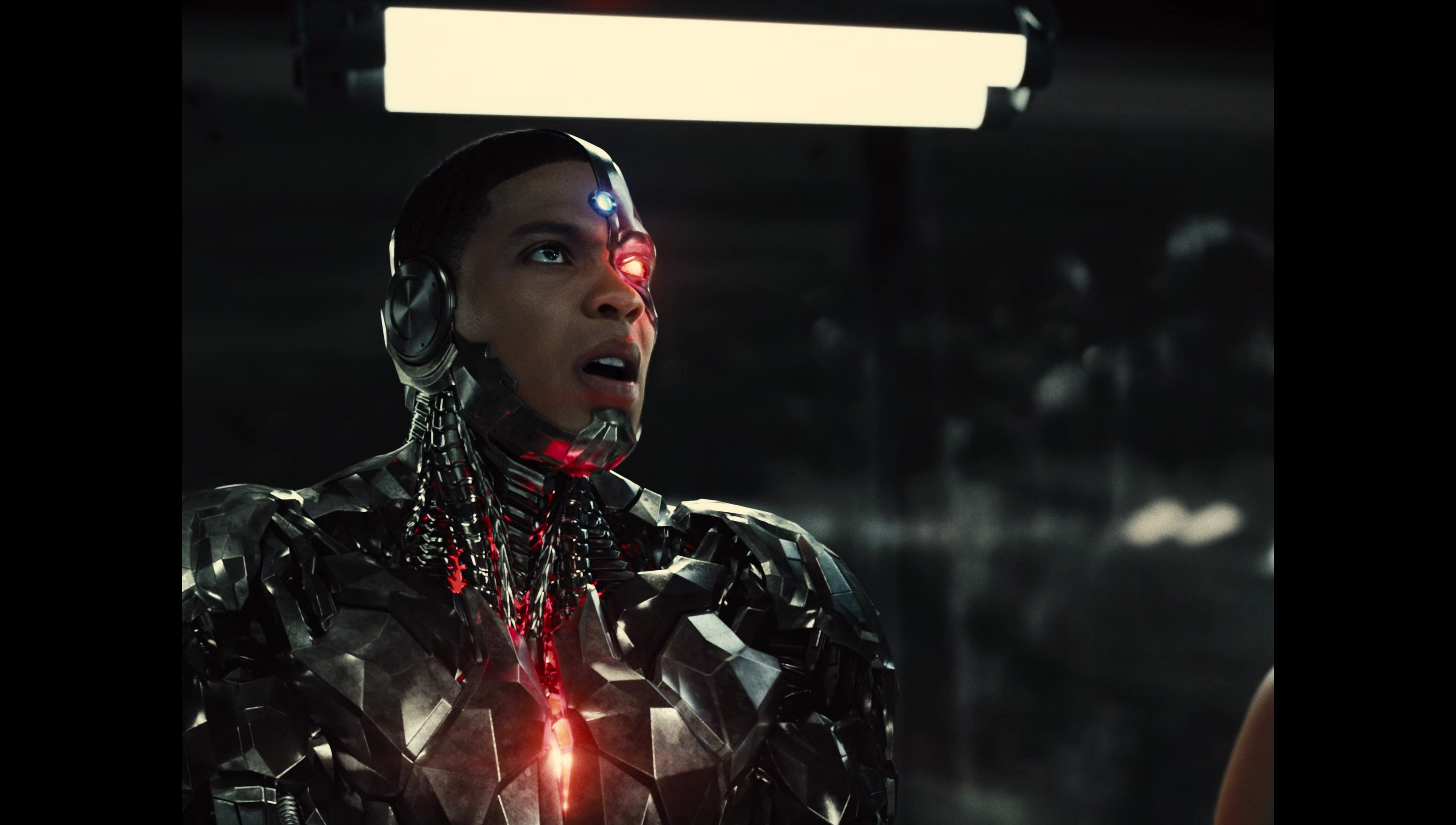 Zack Snyder’s Justice League (2021) movie still 18580
