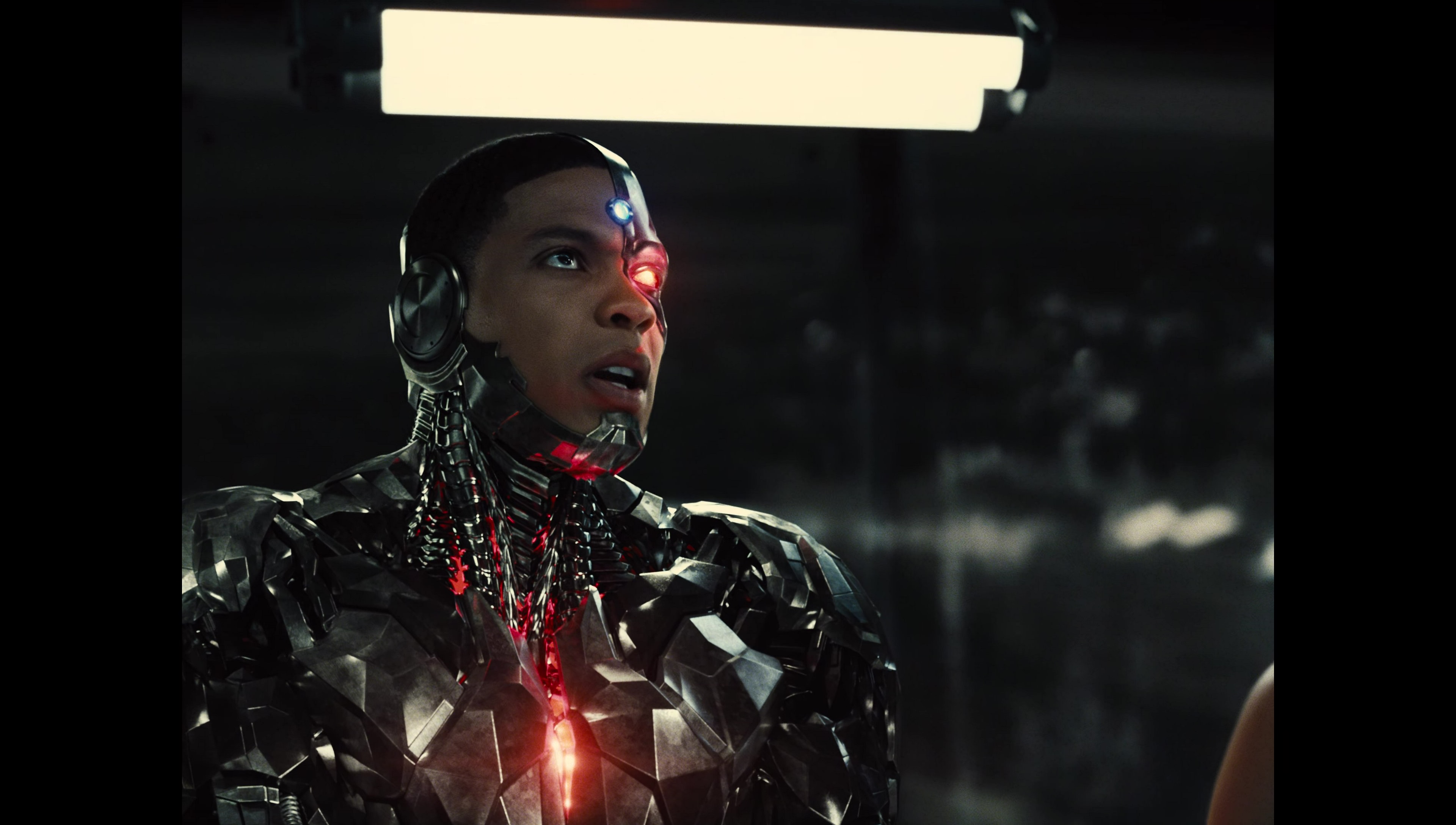 Zack Snyder’s Justice League (2021) HD screenshot 18581
