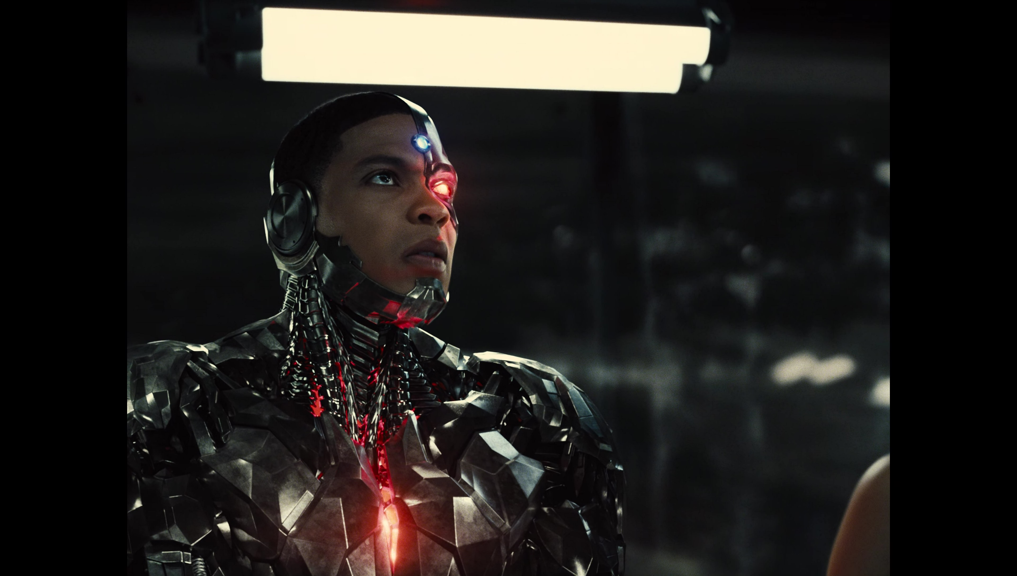 Zack Snyder’s Justice League (2021) screencap 18582