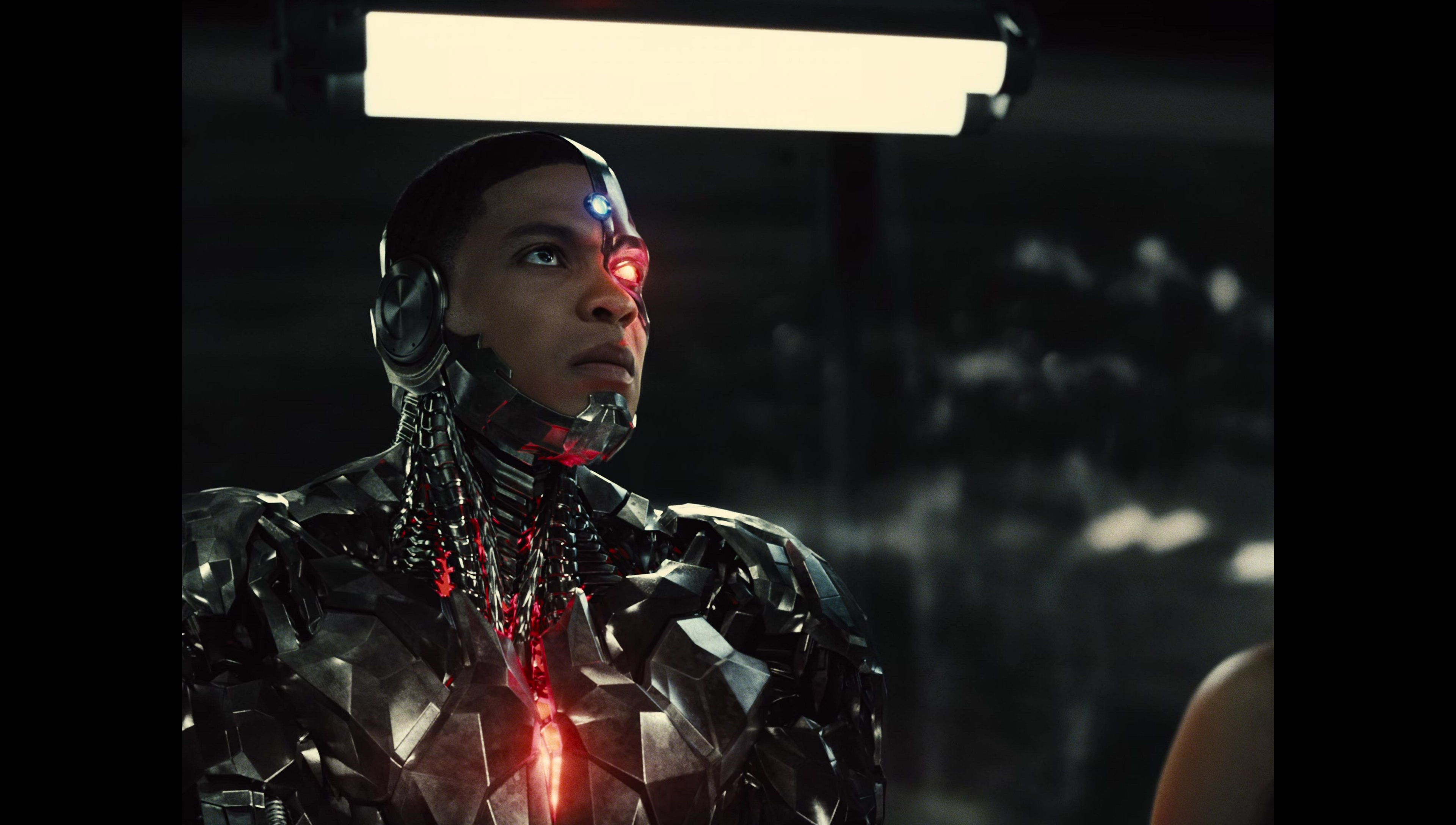 Zack Snyder’s Justice League (2021) movie still 18583