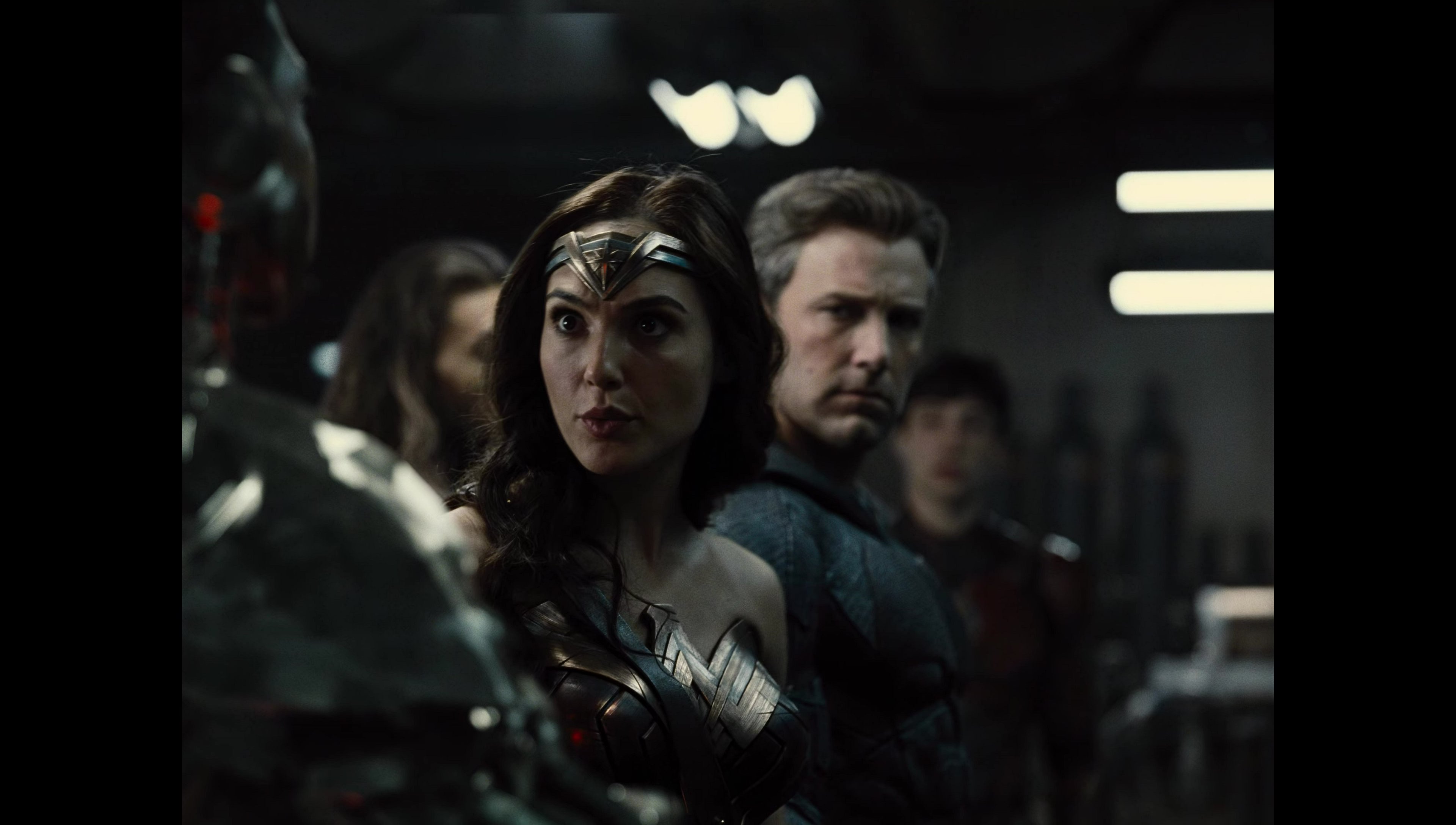 Zack Snyder’s Justice League (2021) HD screenshot 18584
