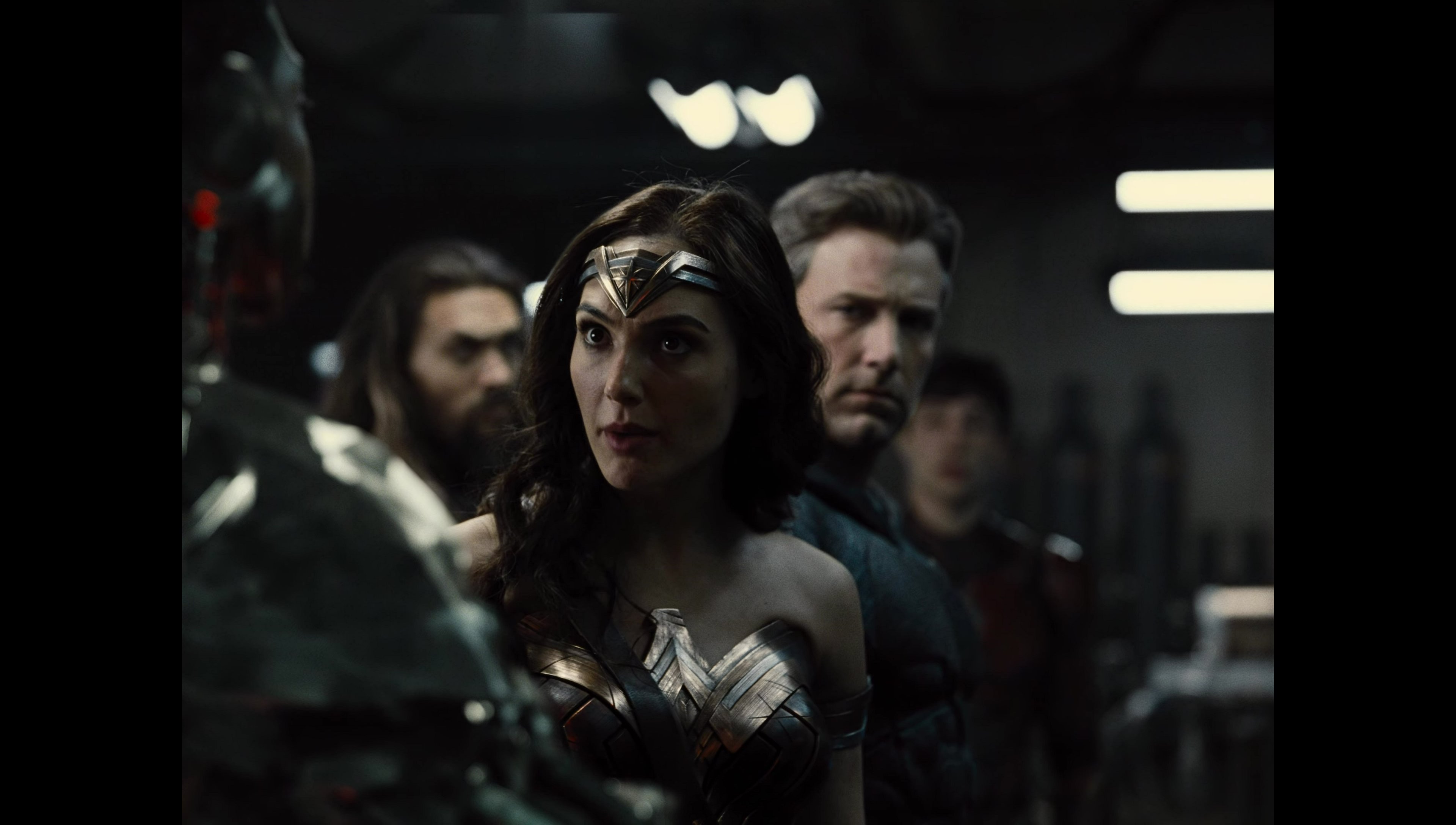 Zack Snyder’s Justice League (2021) screencap 18585