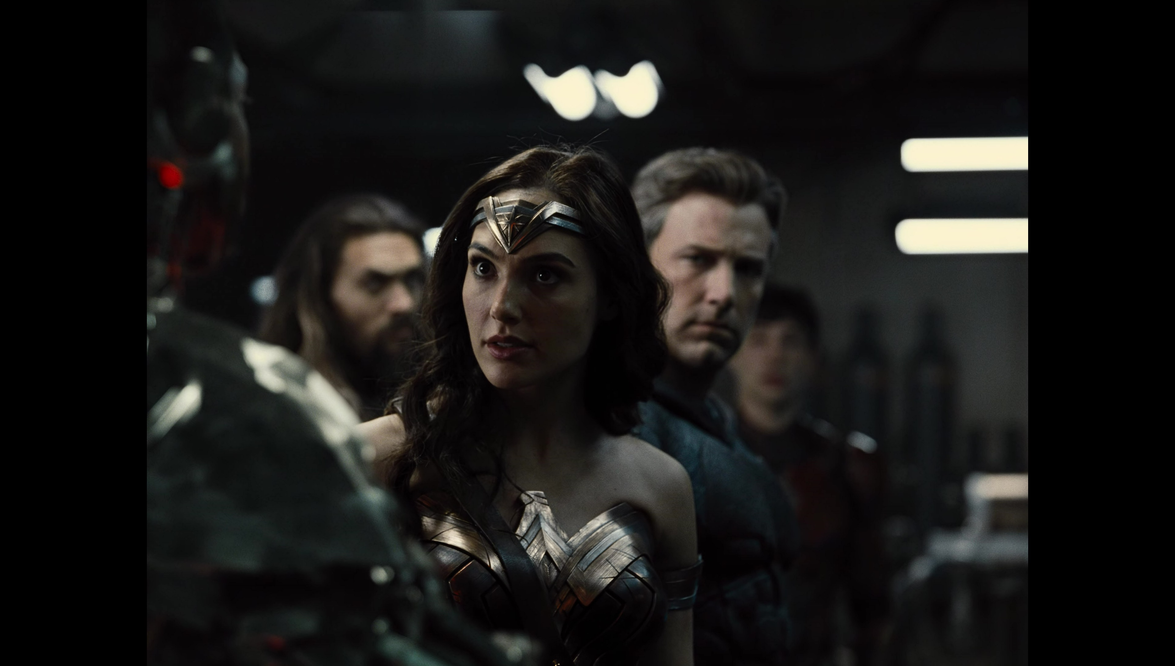 Zack Snyder’s Justice League (2021) movie still 18586
