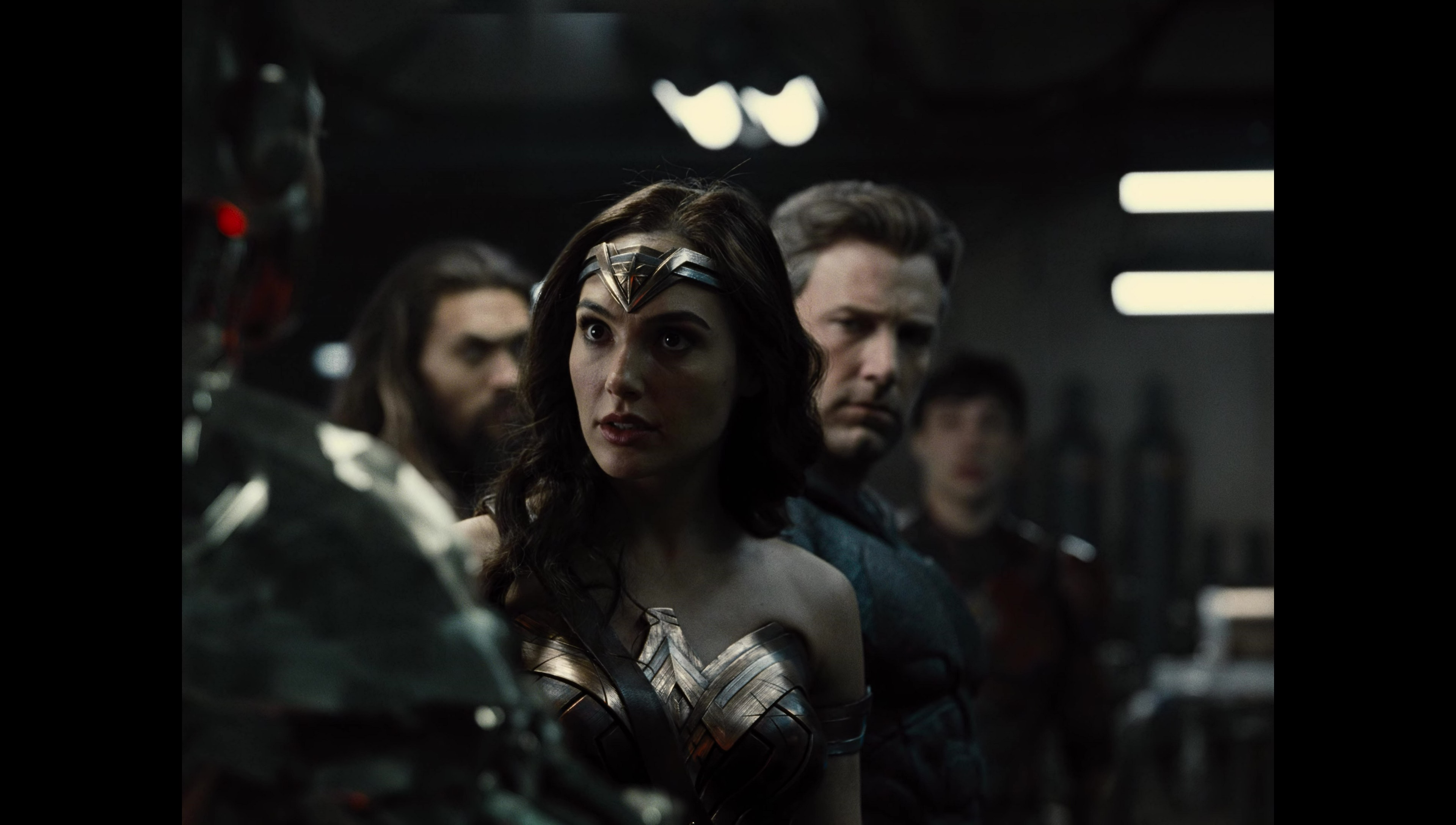 Zack Snyder’s Justice League (2021) HD screenshot 18587
