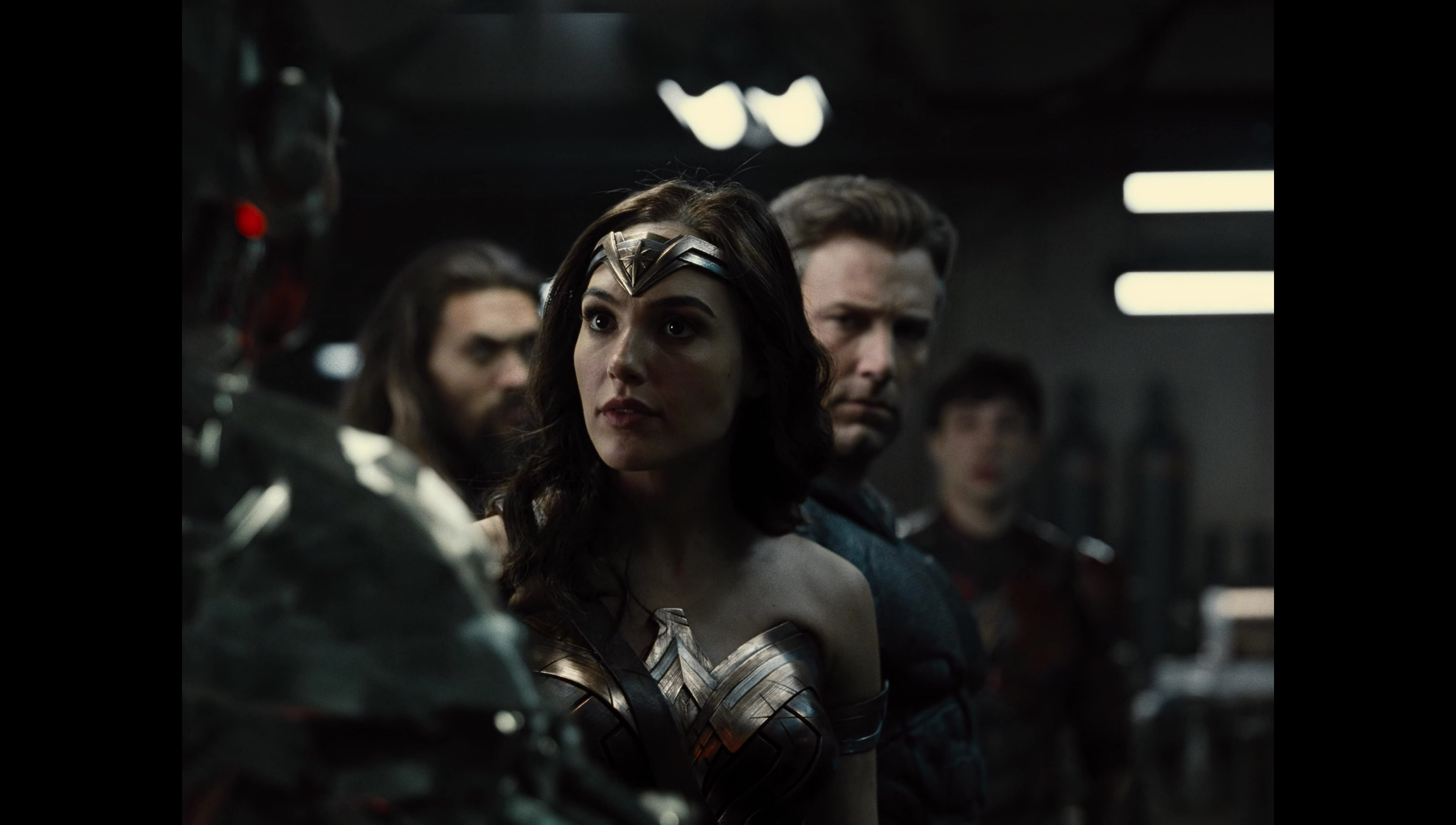 Zack Snyder’s Justice League (2021) screencap 18588