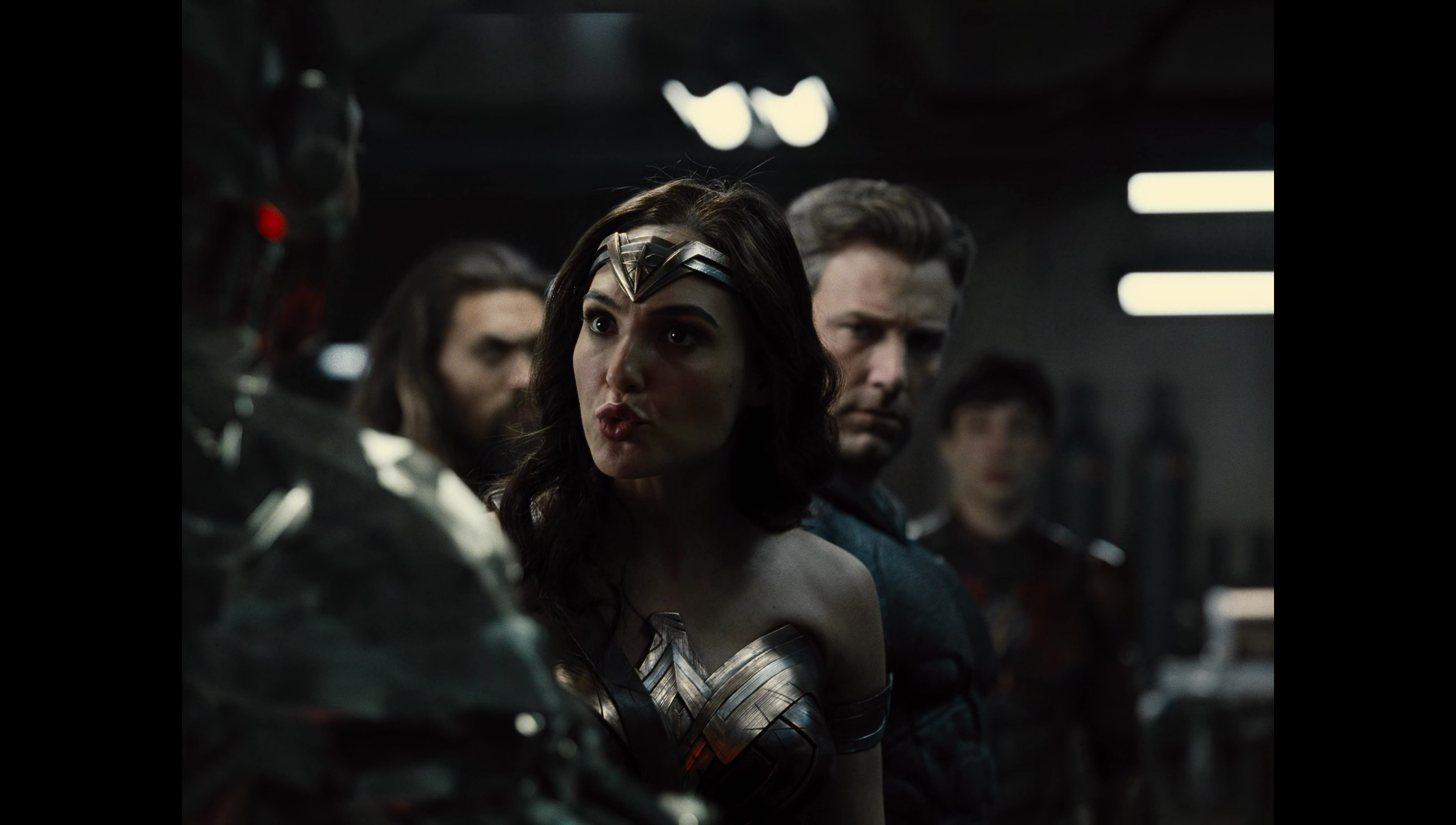 Zack Snyder’s Justice League (2021) movie still 18589