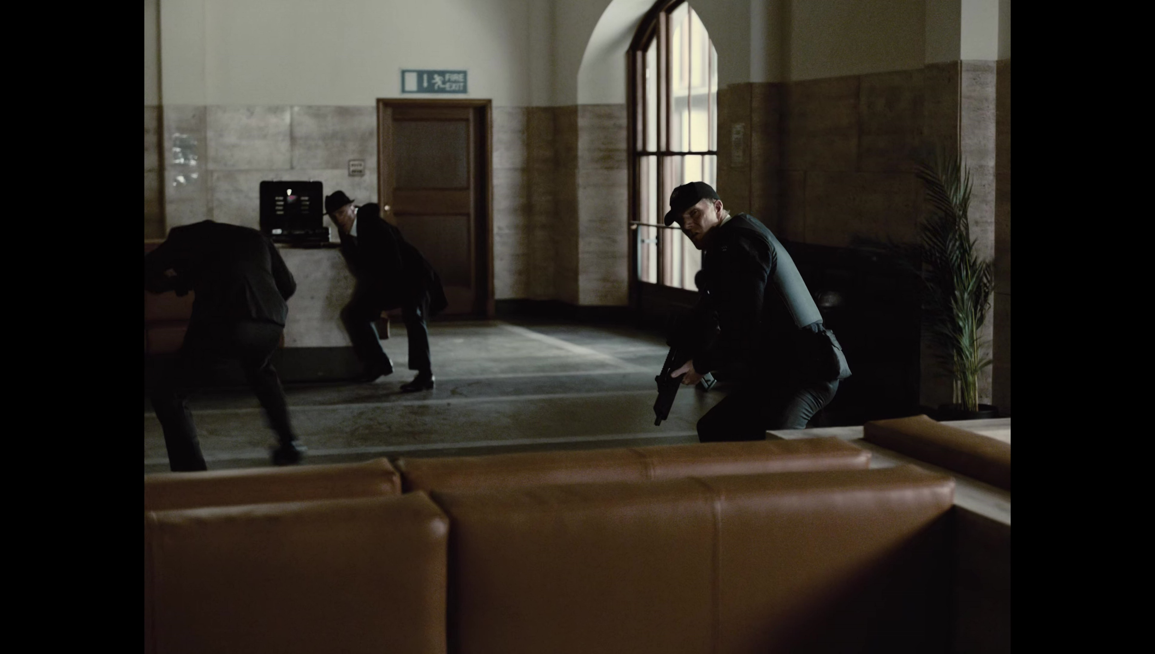 Zack Snyder’s Justice League (2021) HD screenshot 1859