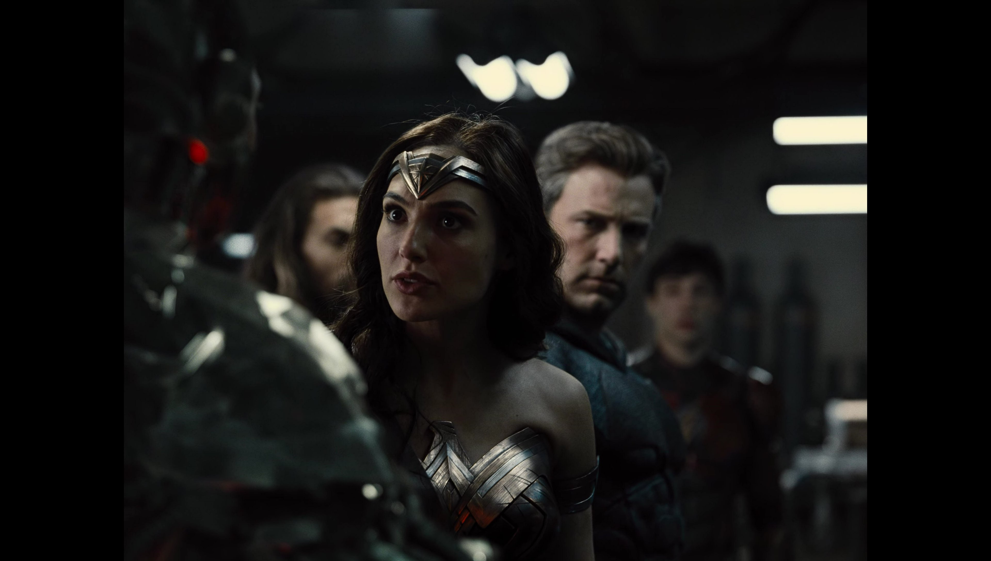 Zack Snyder’s Justice League (2021) HD screenshot 18590