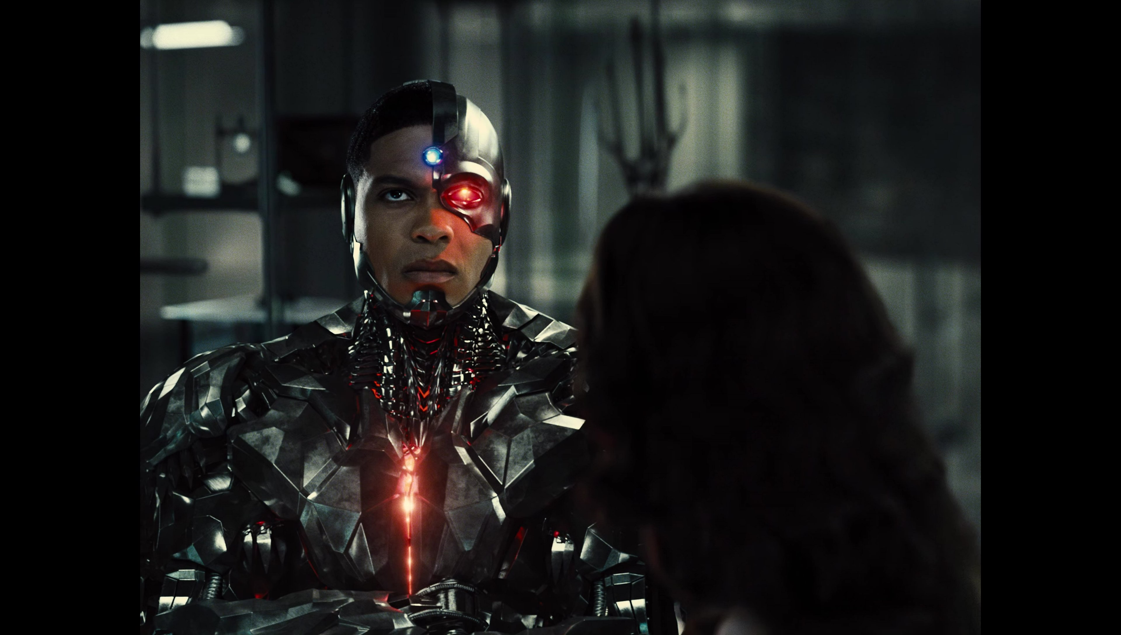 Zack Snyder’s Justice League (2021) screencap 18591