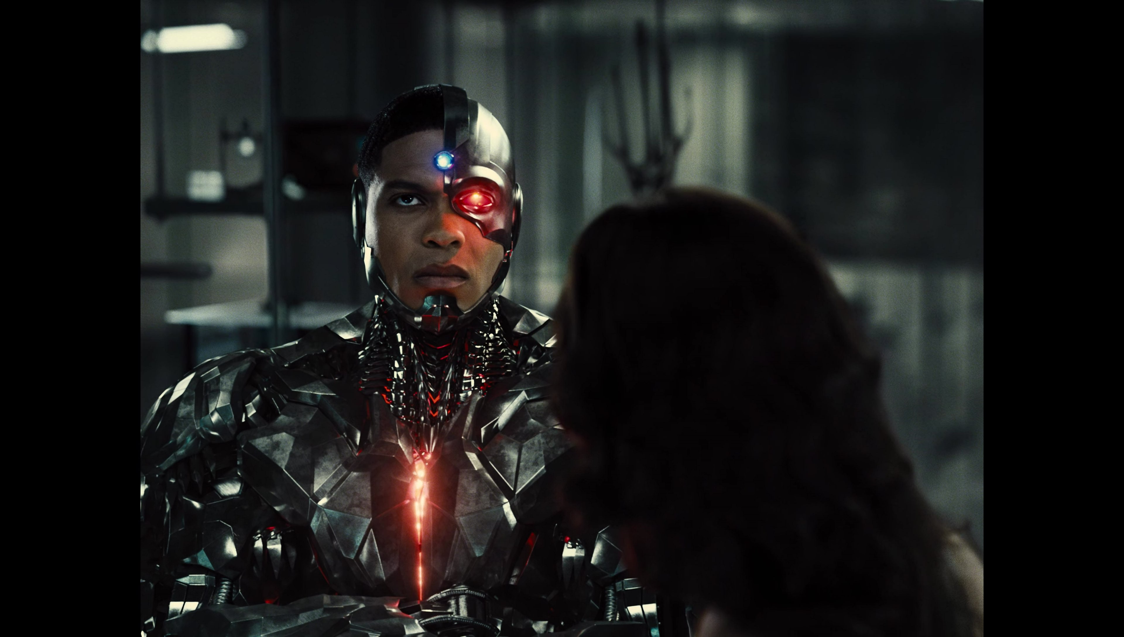 Zack Snyder’s Justice League (2021) movie still 18592