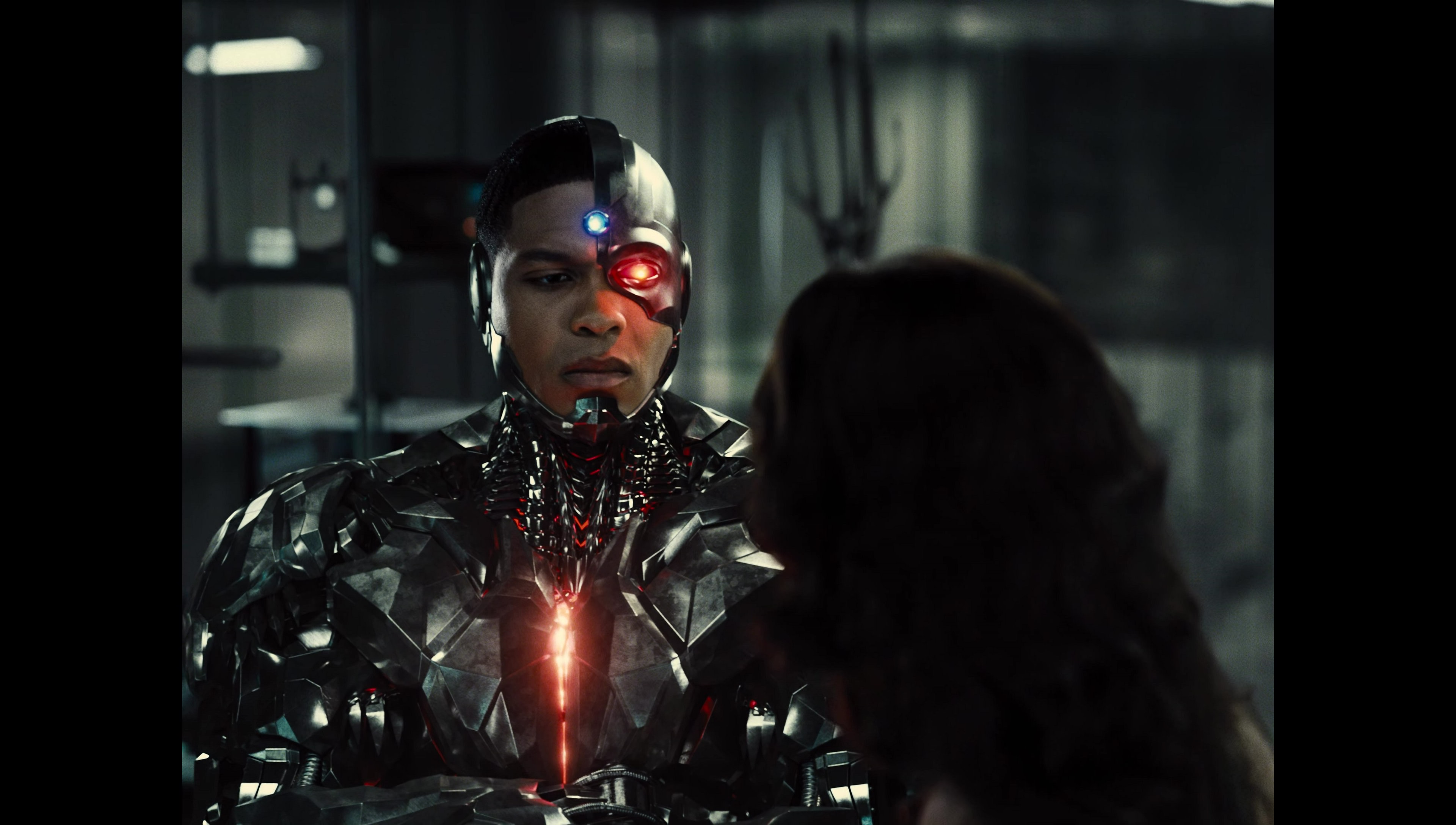 Zack Snyder’s Justice League (2021) HD screenshot 18593