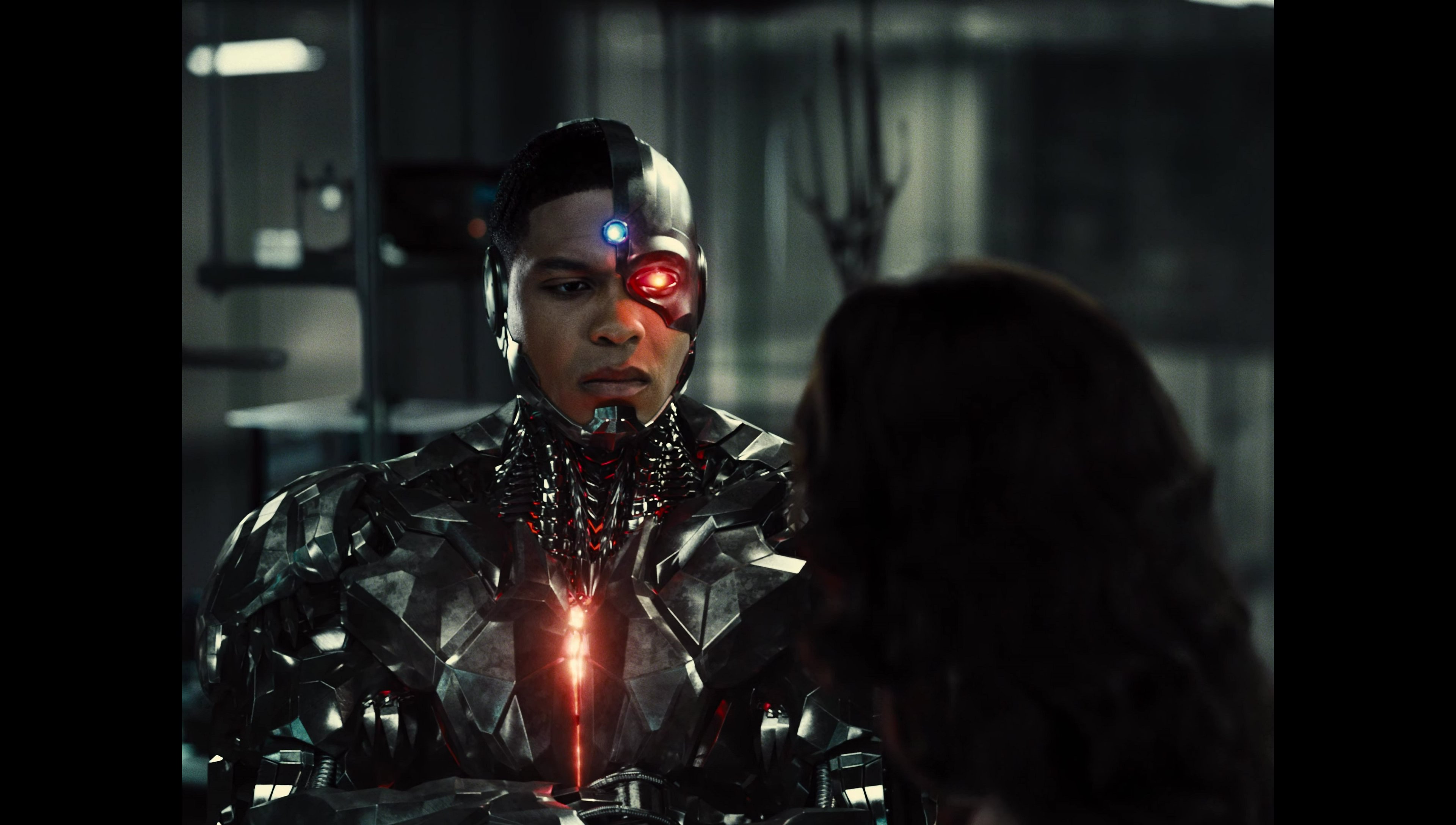 Zack Snyder’s Justice League (2021) screencap 18594
