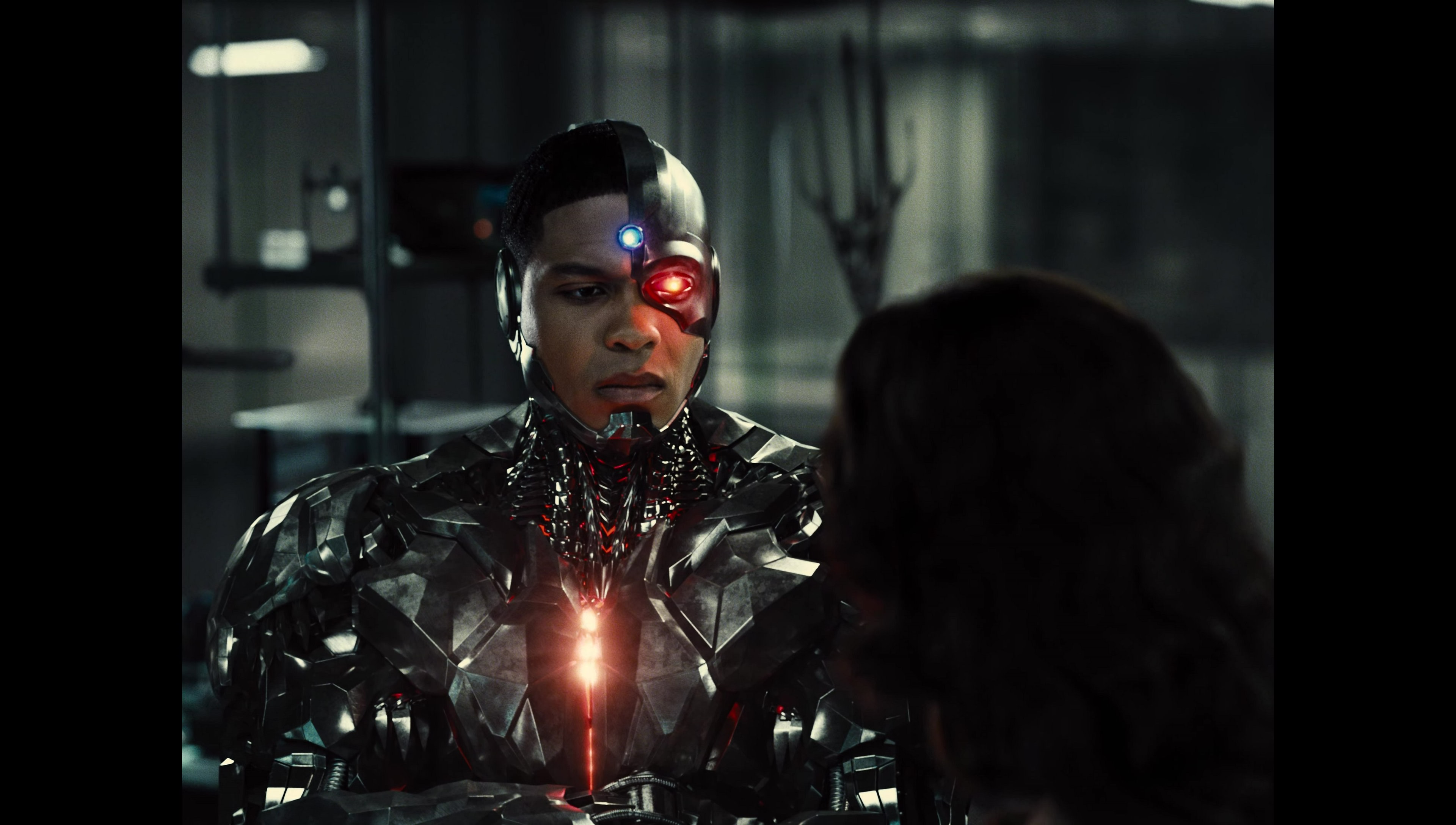 Zack Snyder’s Justice League (2021) movie still 18595