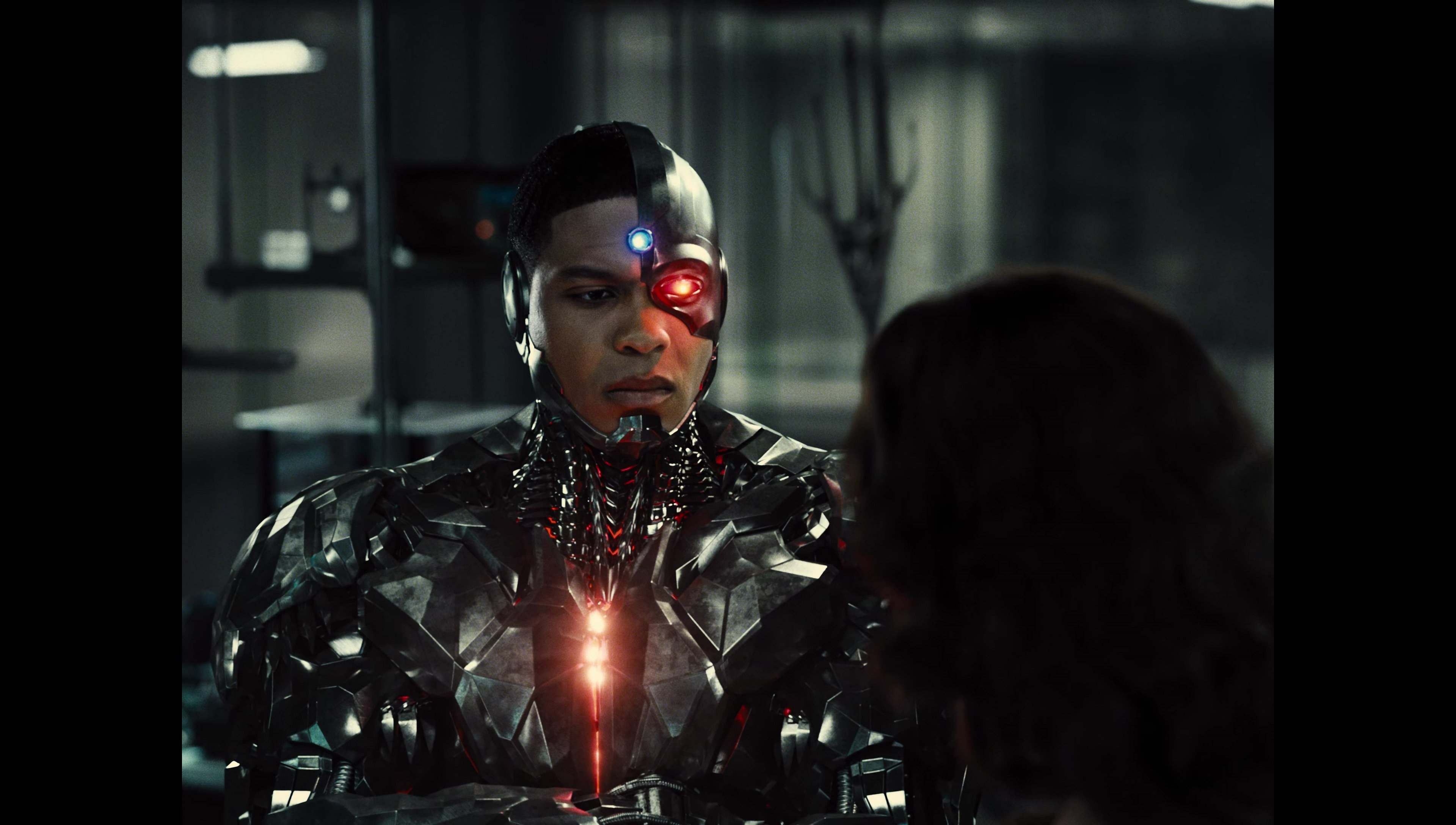 Zack Snyder’s Justice League (2021) HD screenshot 18596