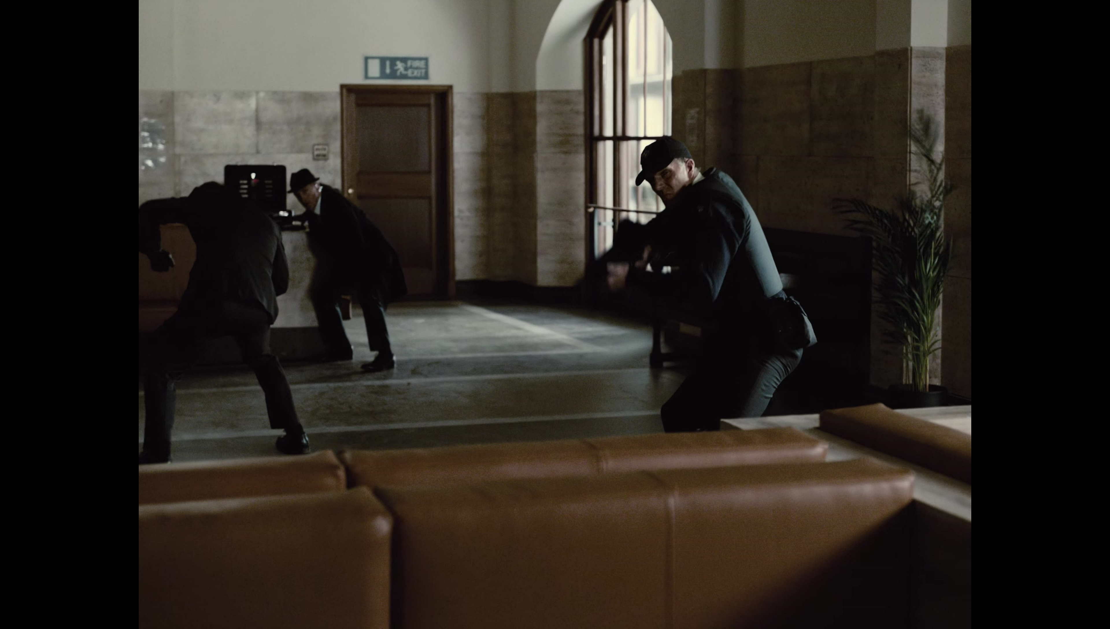 Zack Snyder’s Justice League (2021) screencap 1860