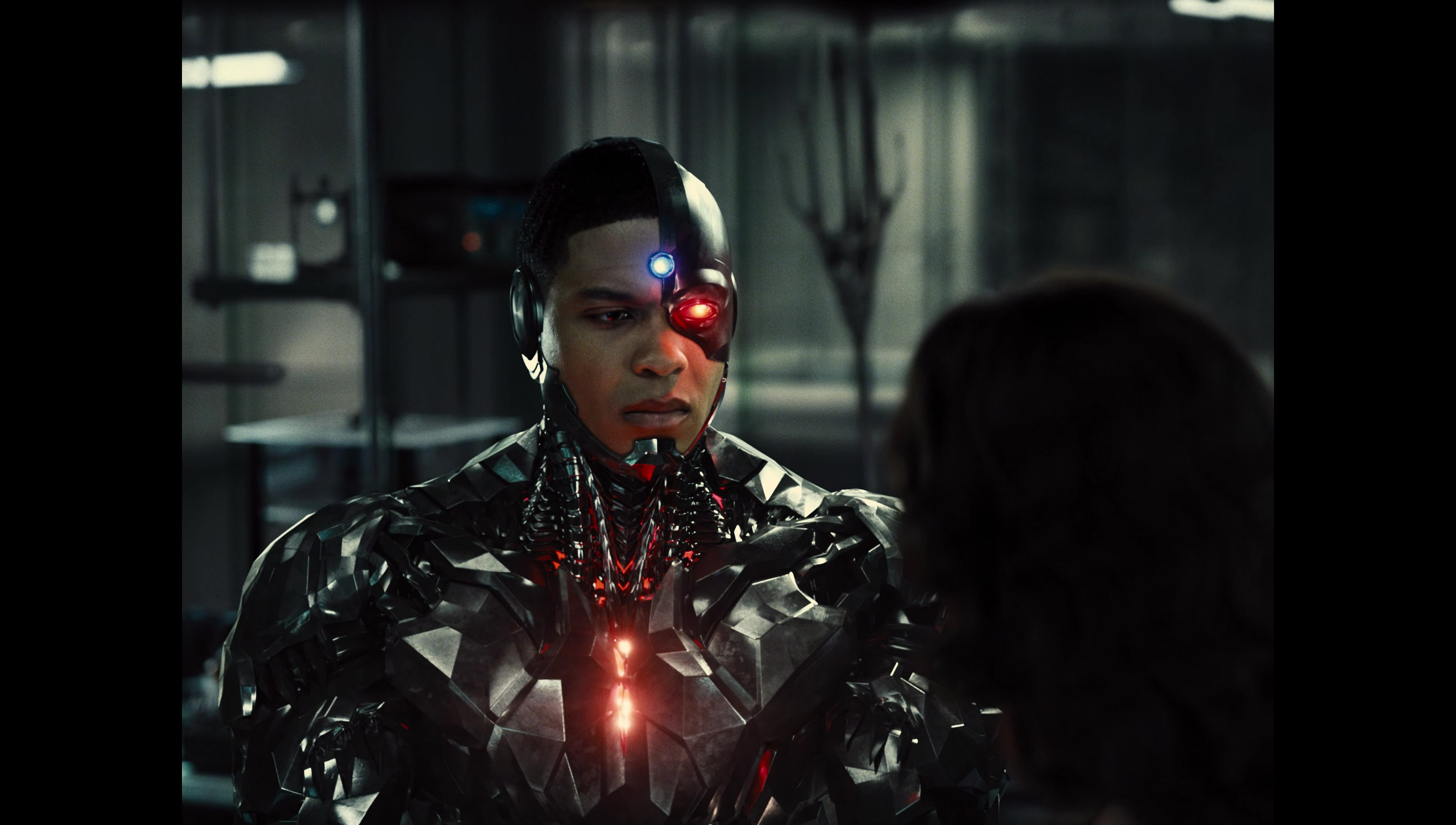 Zack Snyder’s Justice League (2021) HD screenshot 18602