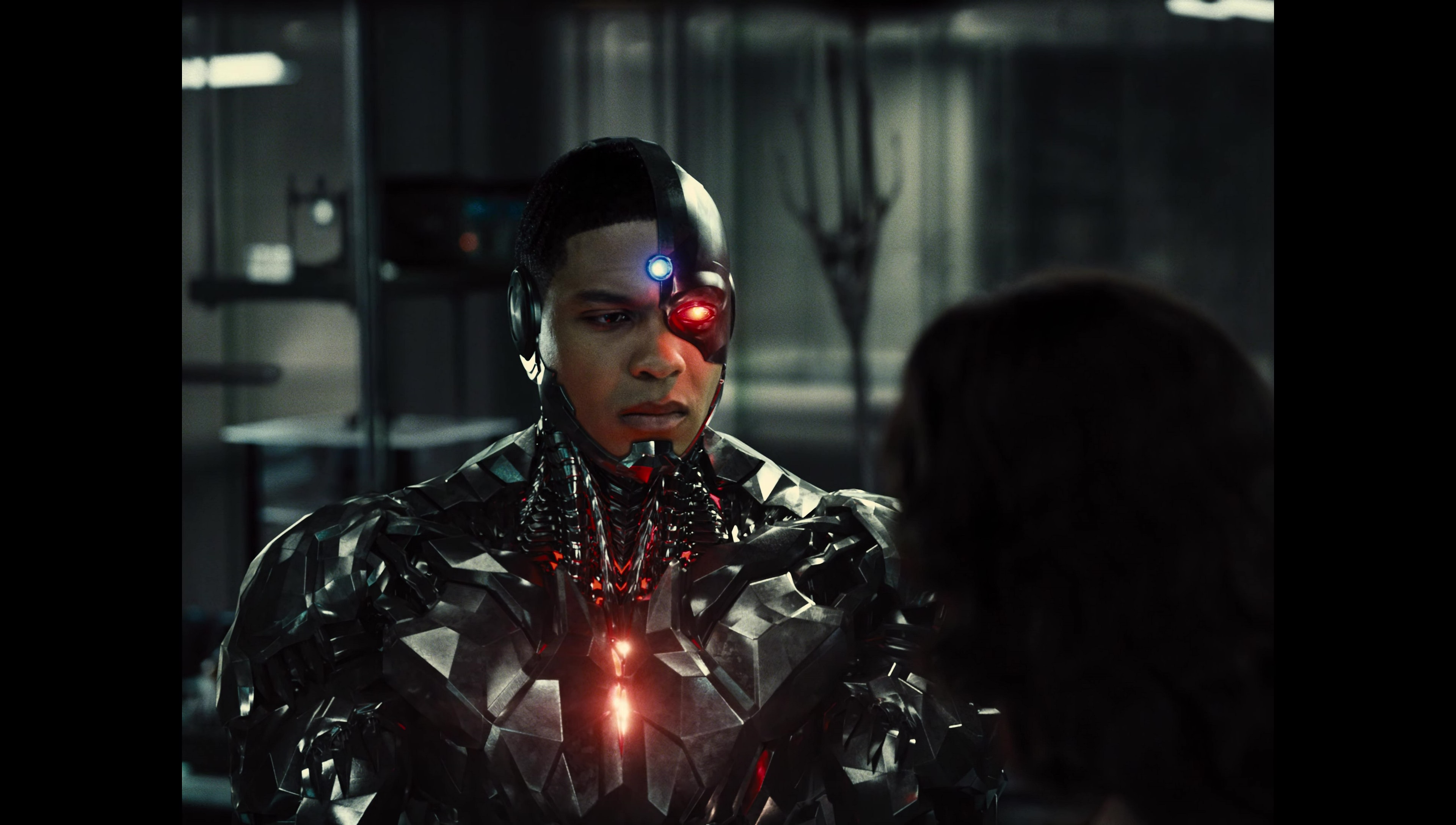 Zack Snyder’s Justice League (2021) screencap 18603
