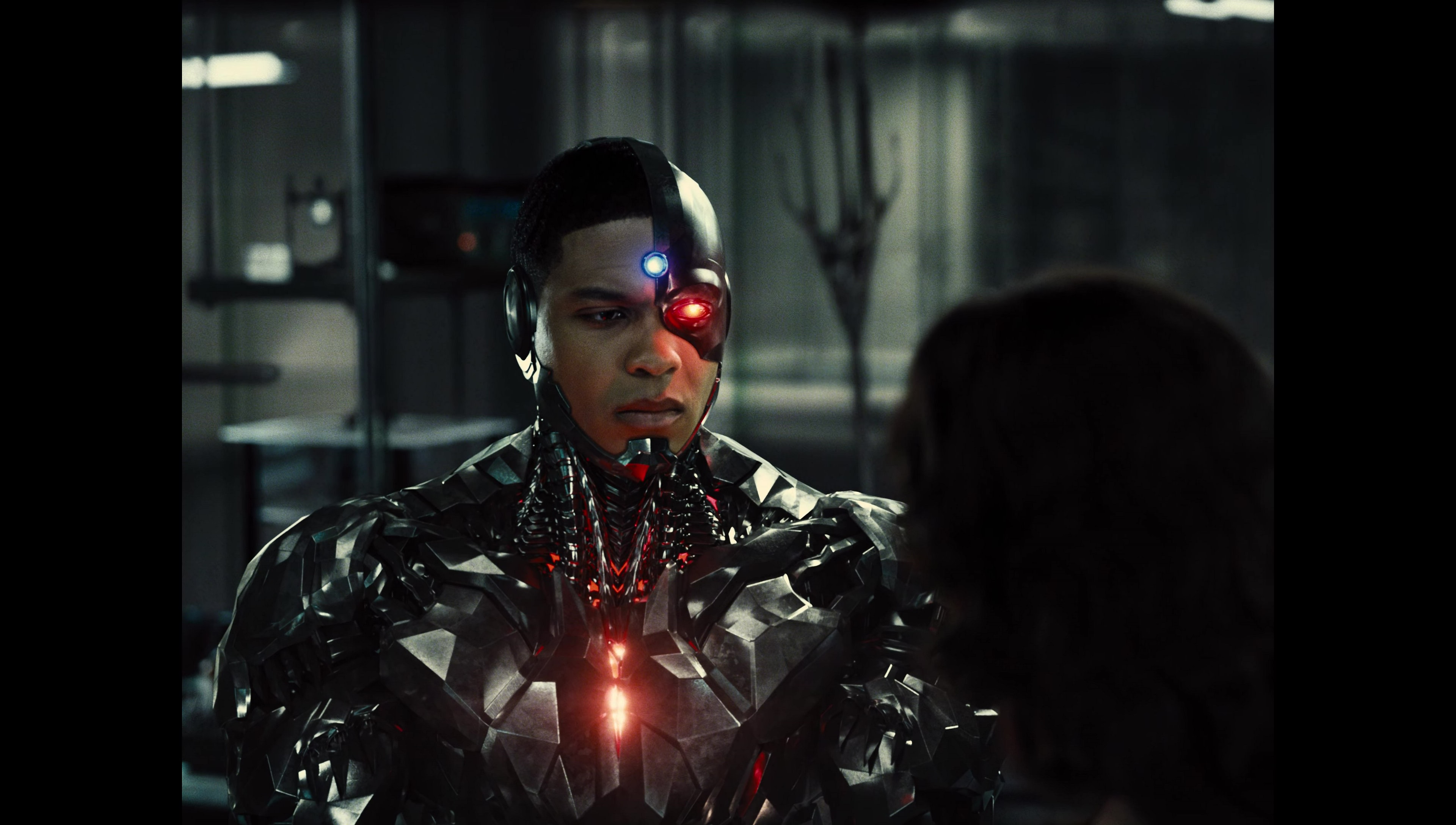 Zack Snyder’s Justice League (2021) movie still 18604