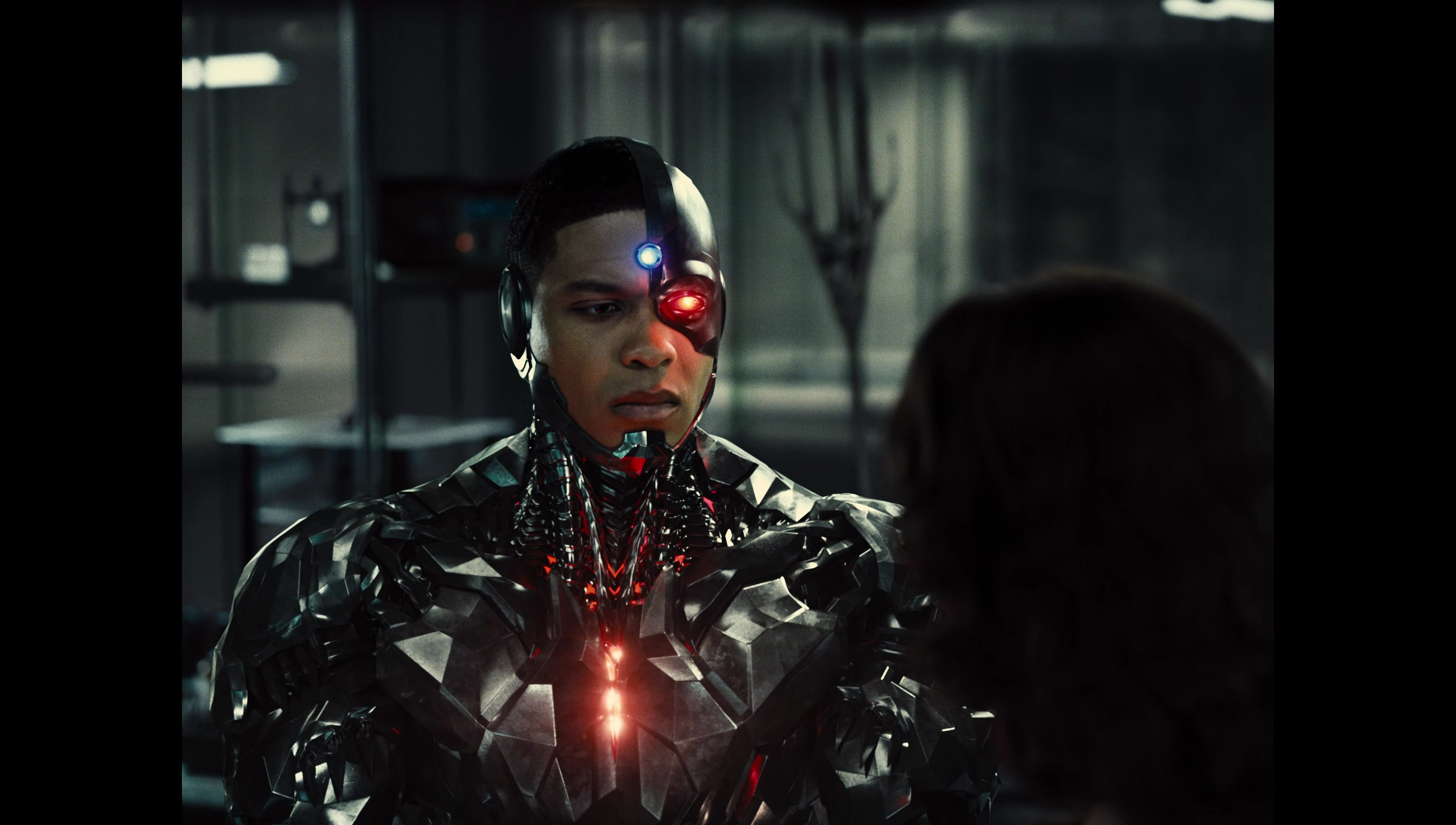 Zack Snyder’s Justice League (2021) HD screenshot 18605