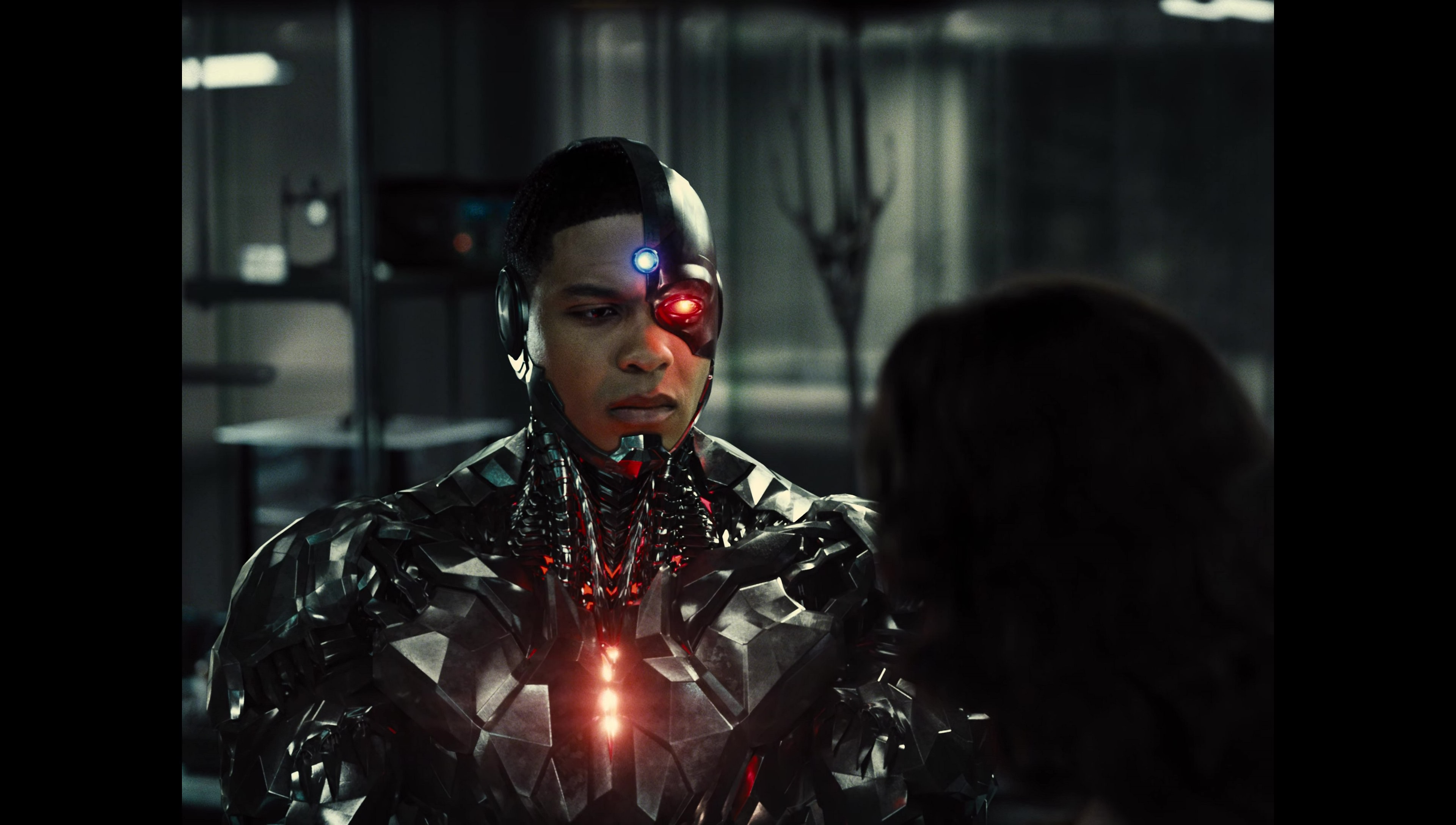 Zack Snyder’s Justice League (2021) screencap 18606