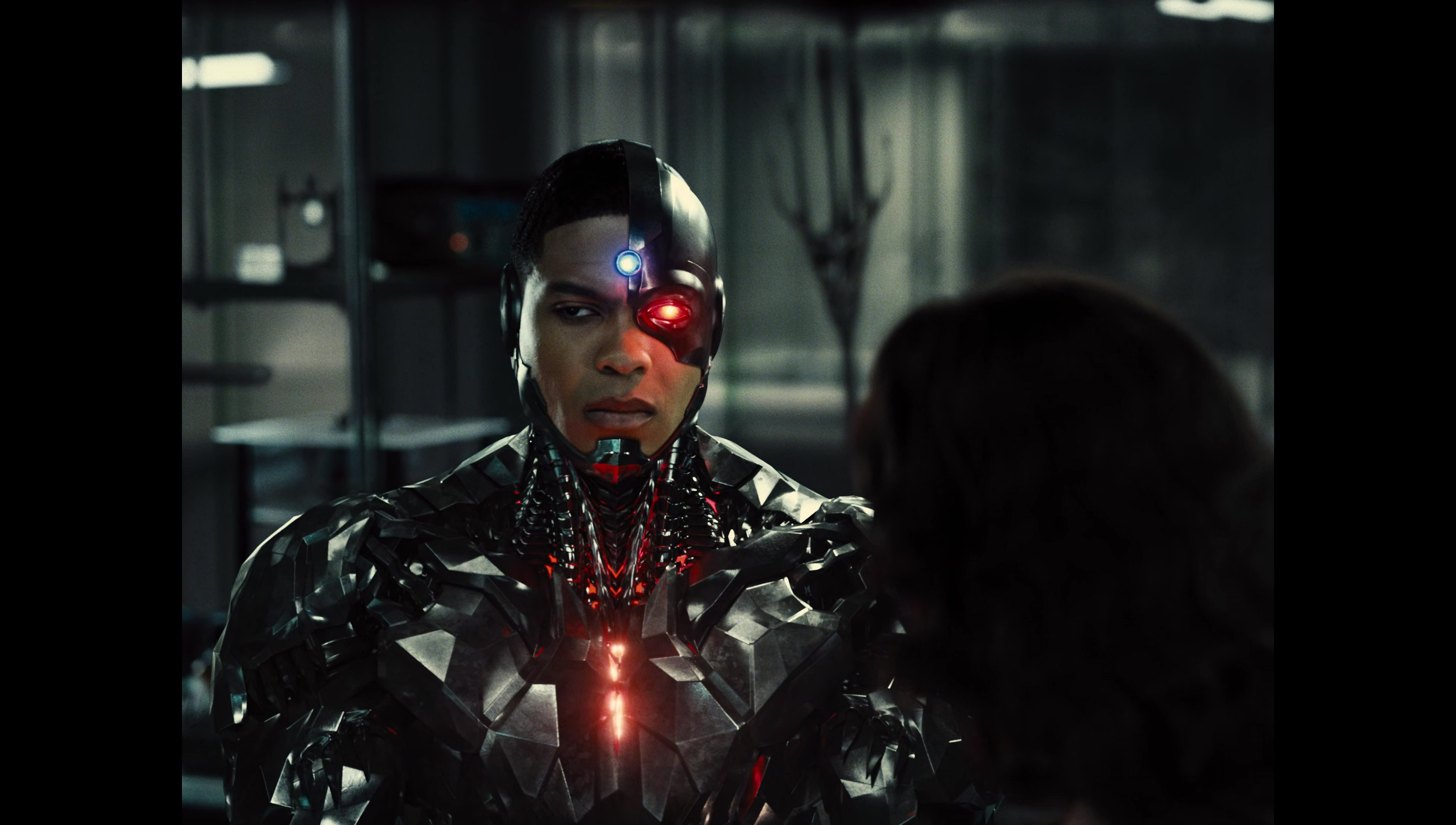 Zack Snyder’s Justice League (2021) HD screenshot 18608