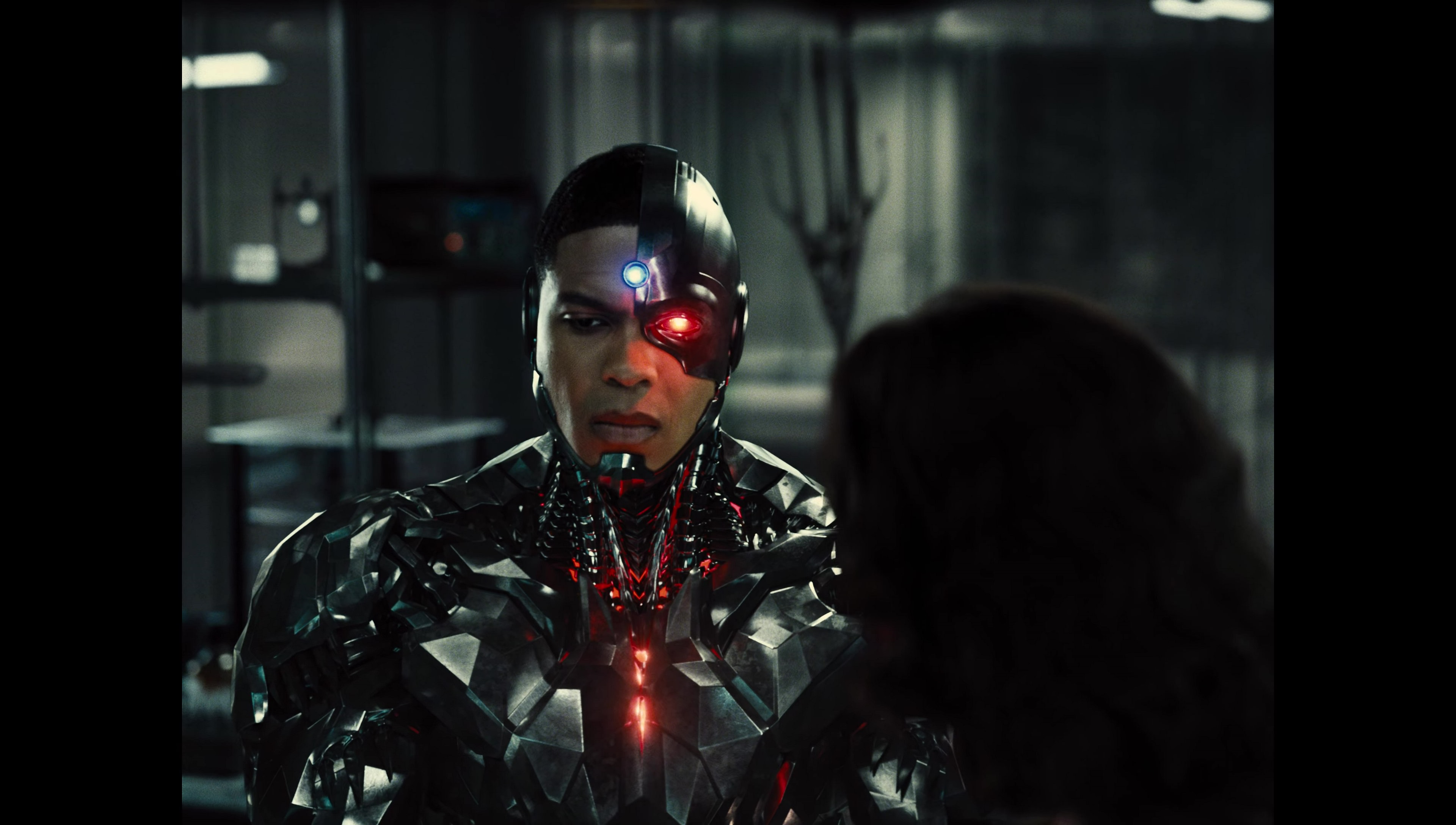 Zack Snyder’s Justice League (2021) screencap 18609