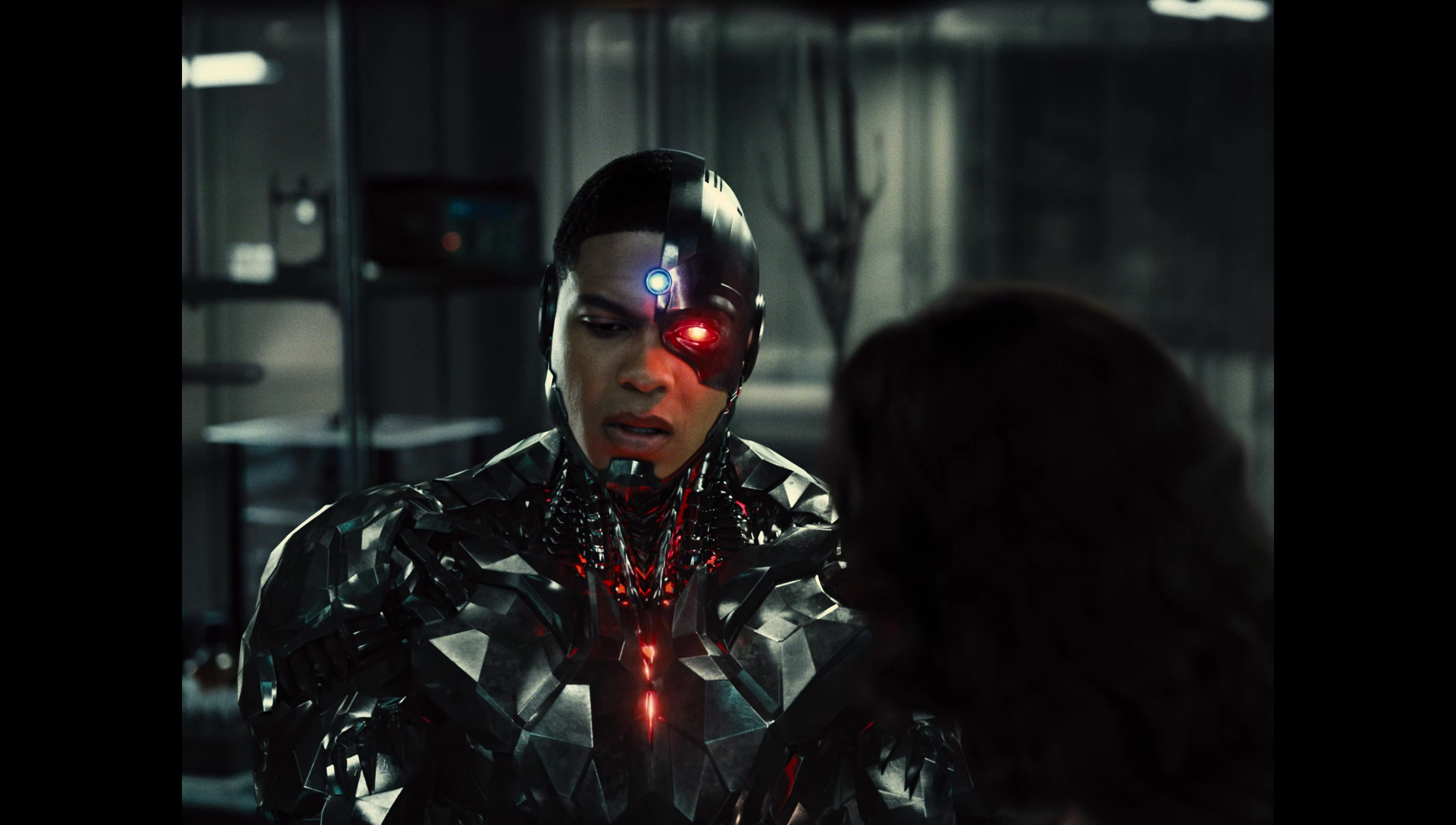Zack Snyder’s Justice League (2021) movie still 18610