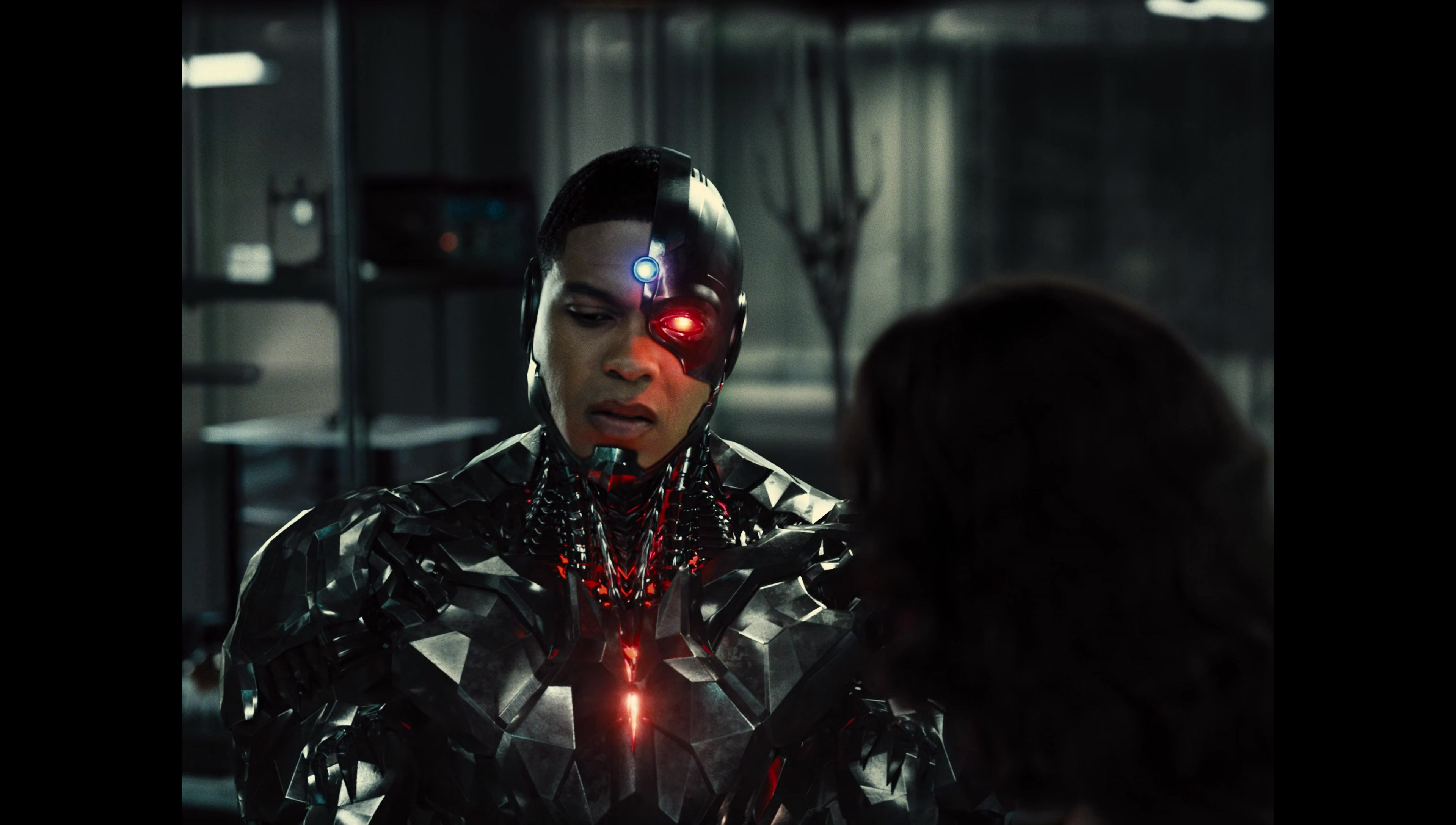 Zack Snyder’s Justice League (2021) HD screenshot 18611