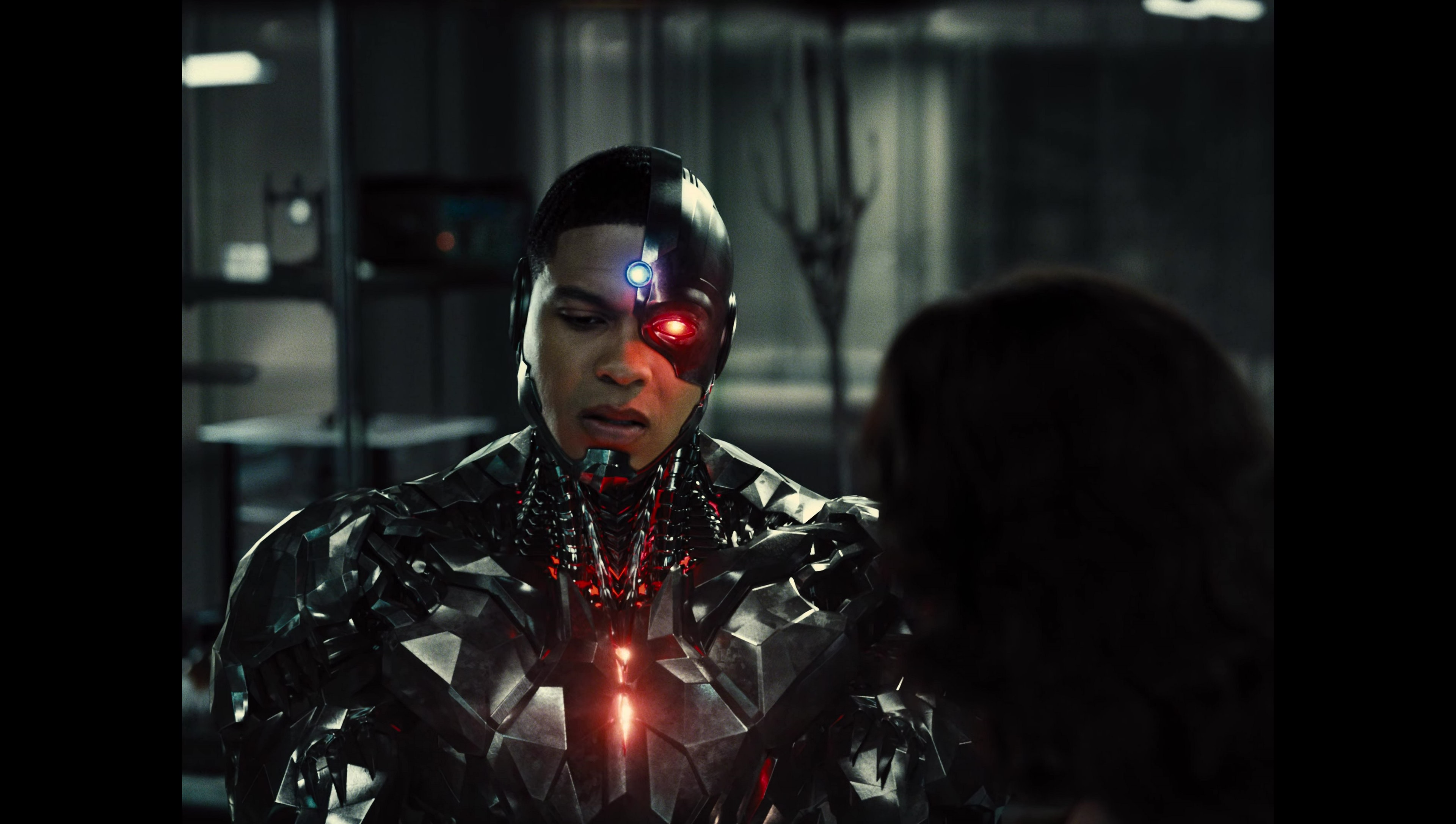 Zack Snyder’s Justice League (2021) screencap 18612