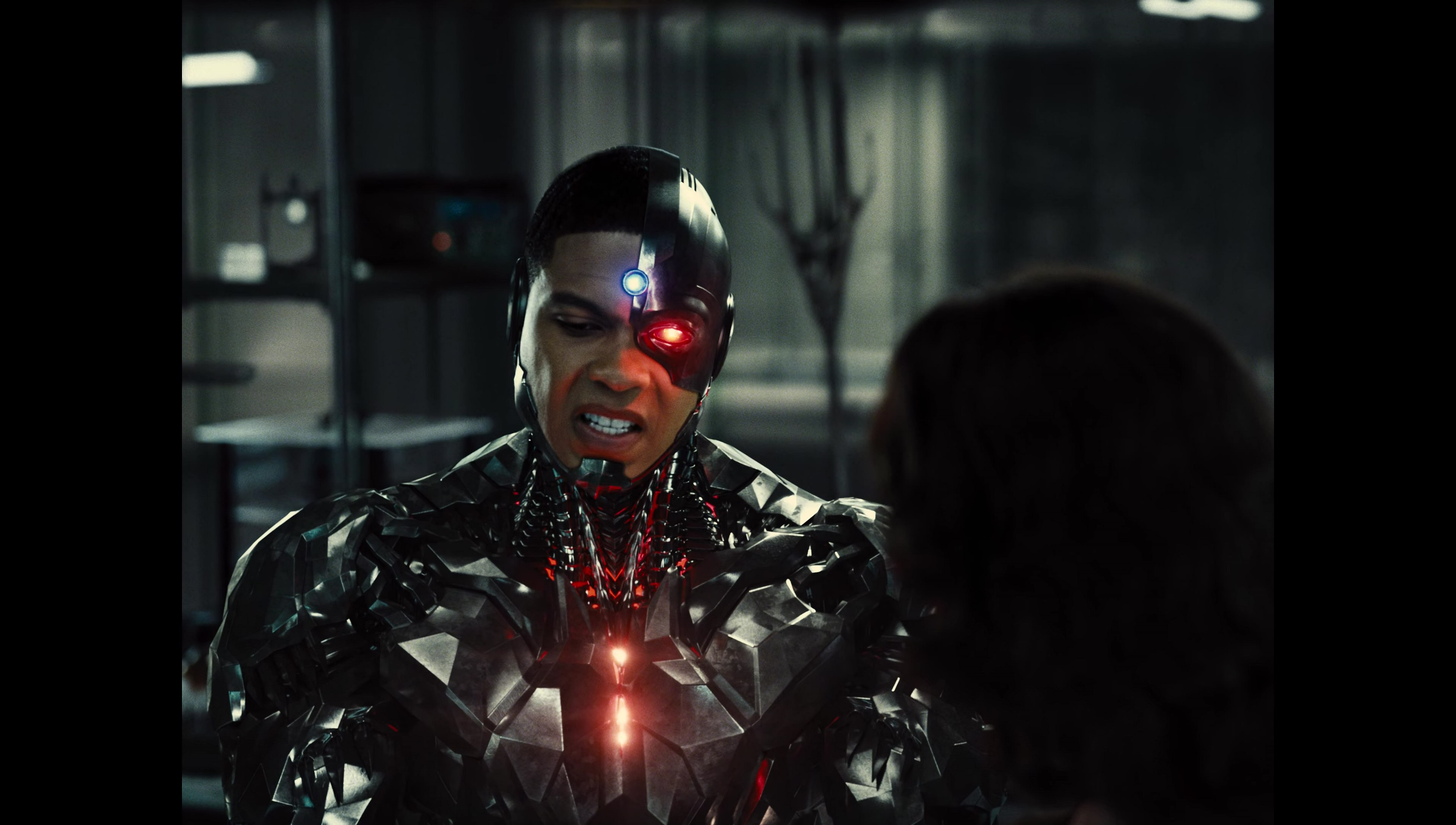 Zack Snyder’s Justice League (2021) movie still 18613